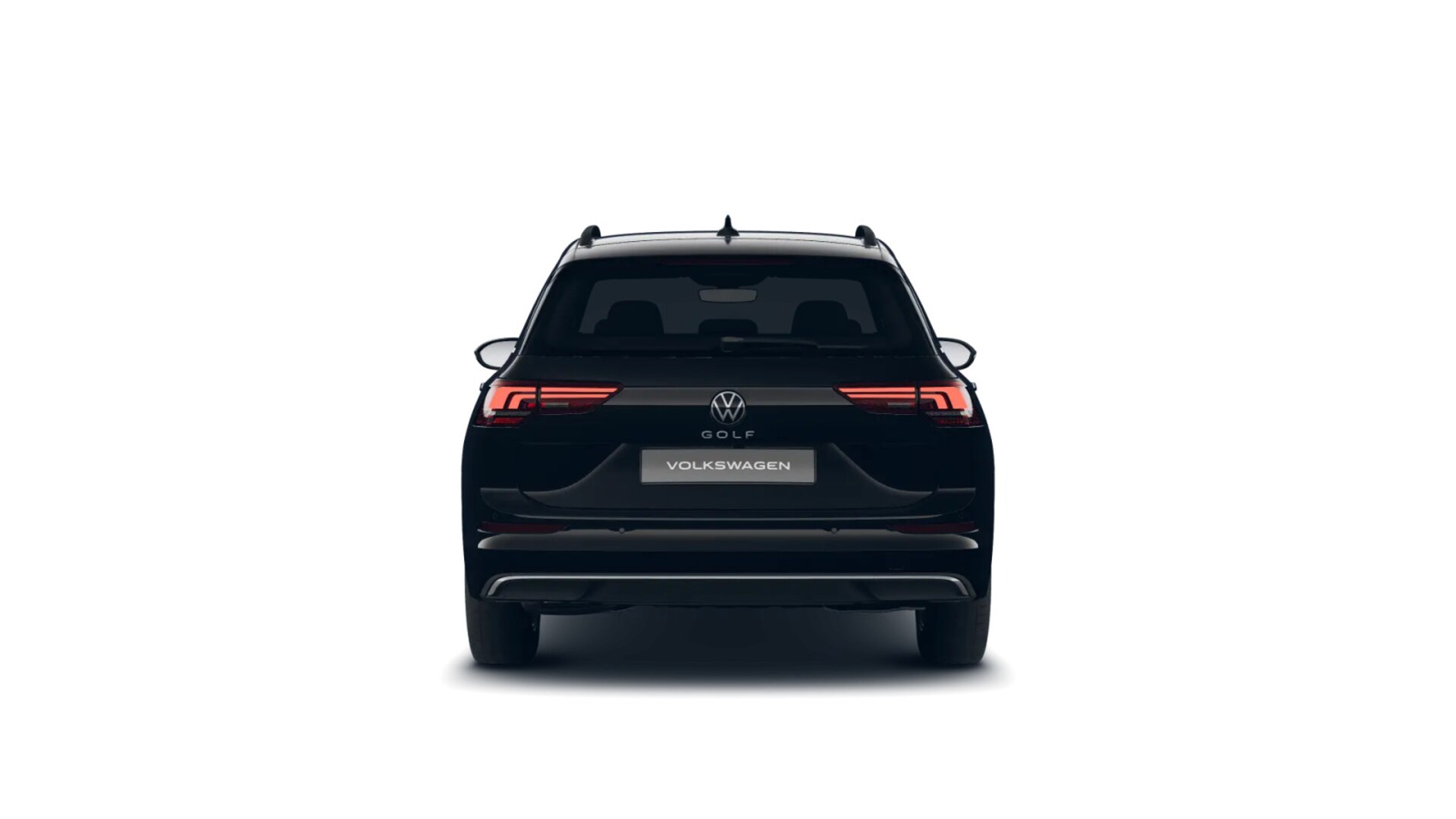 Volkswagen Golf Variant ENERGY