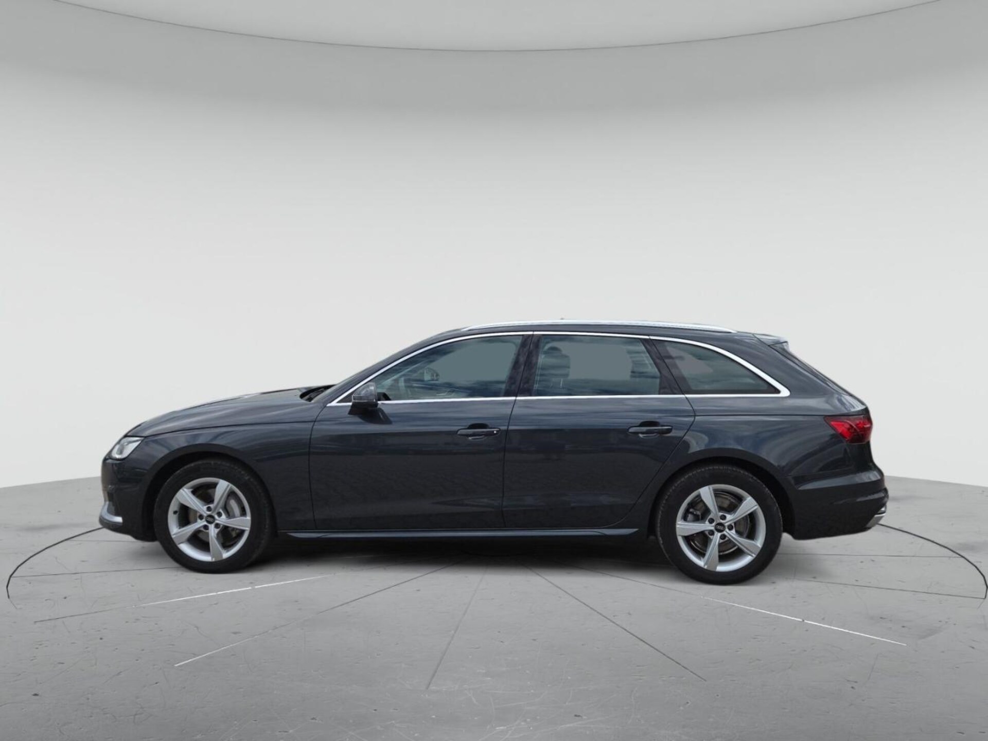 Audi A4 Avant Advanced