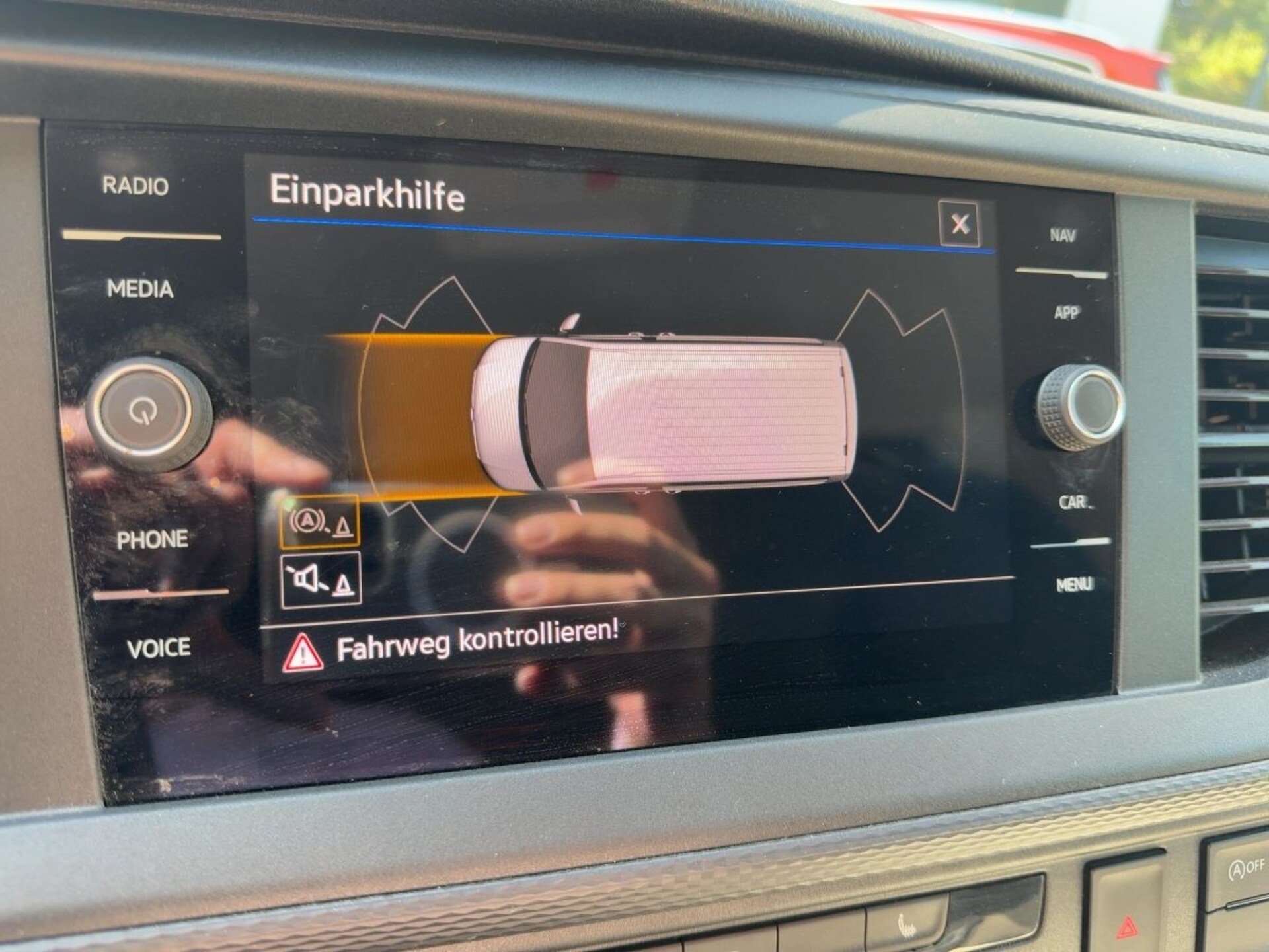 Volkswagen T6.1 Transporter Kasten langer Radstand EcoProfi