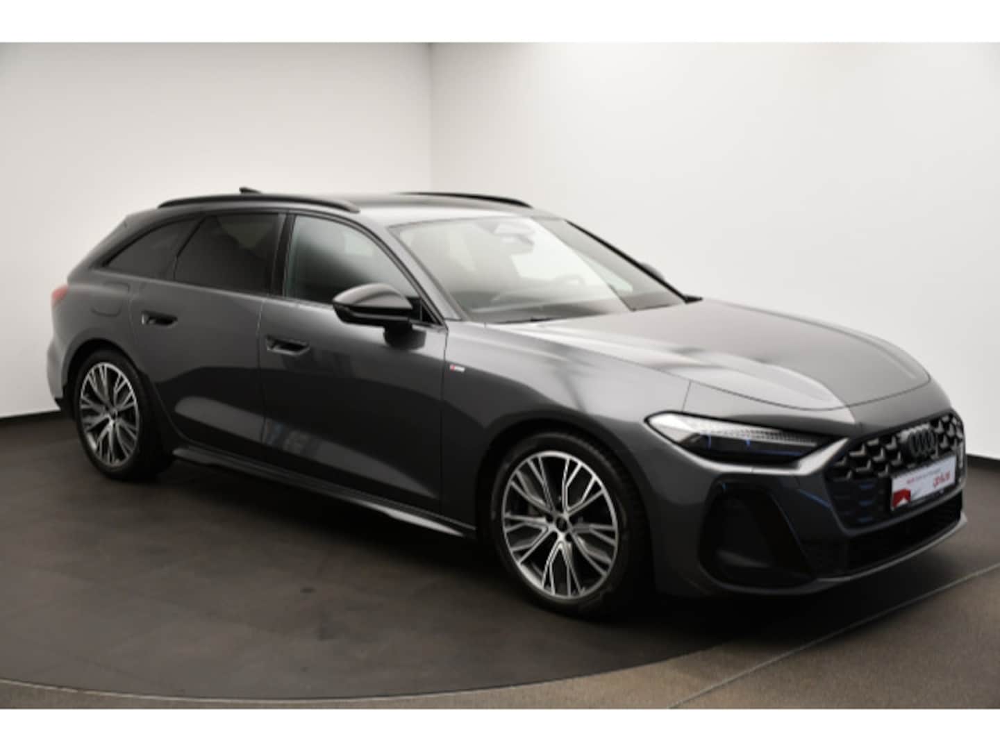 Bild über Audi A5 Avant TDI 150 kW S tronic - für weitere Informationen kontaktieren Sie den Audi Partner