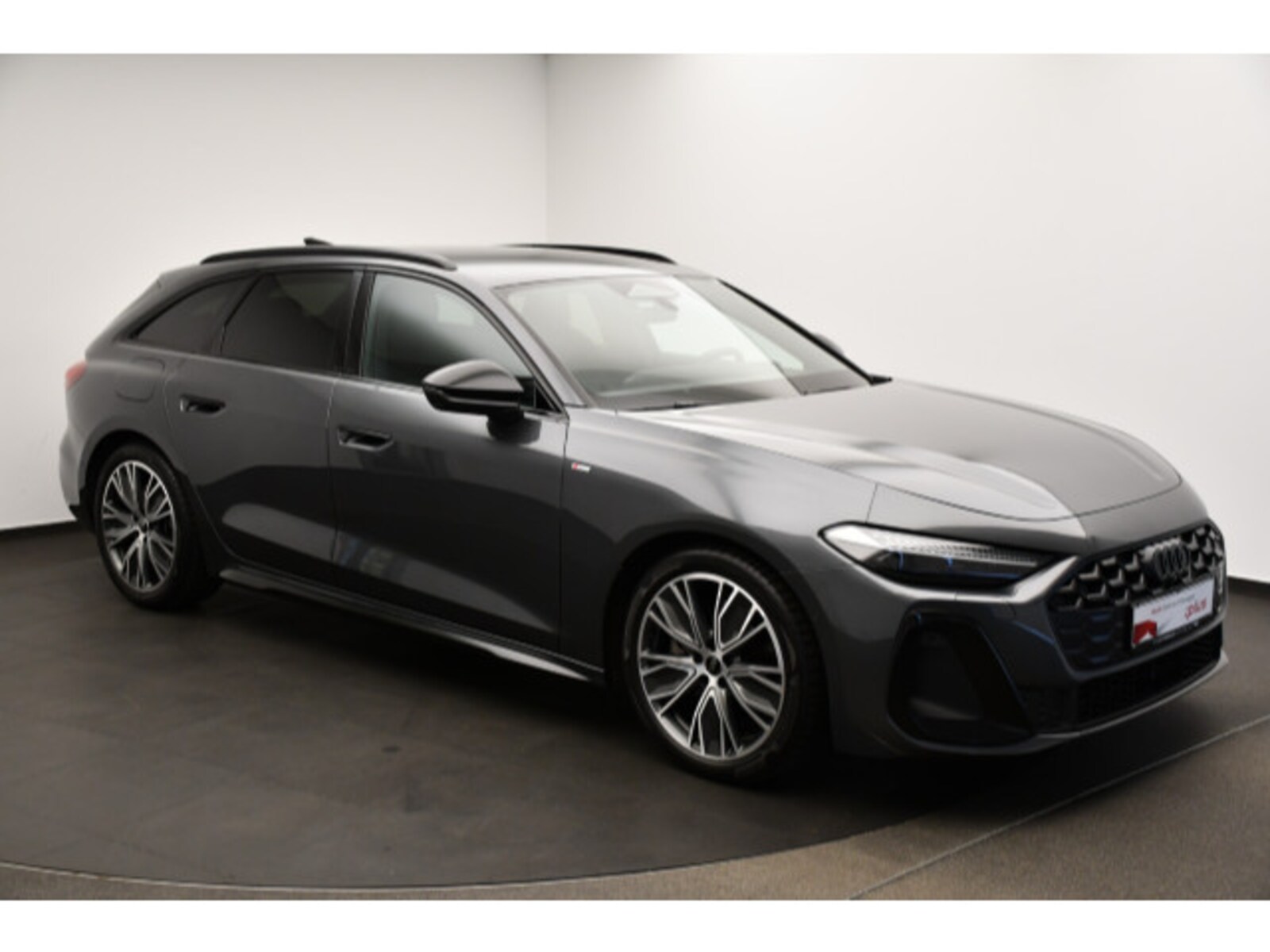 Audi A5 Avant – Bild 14