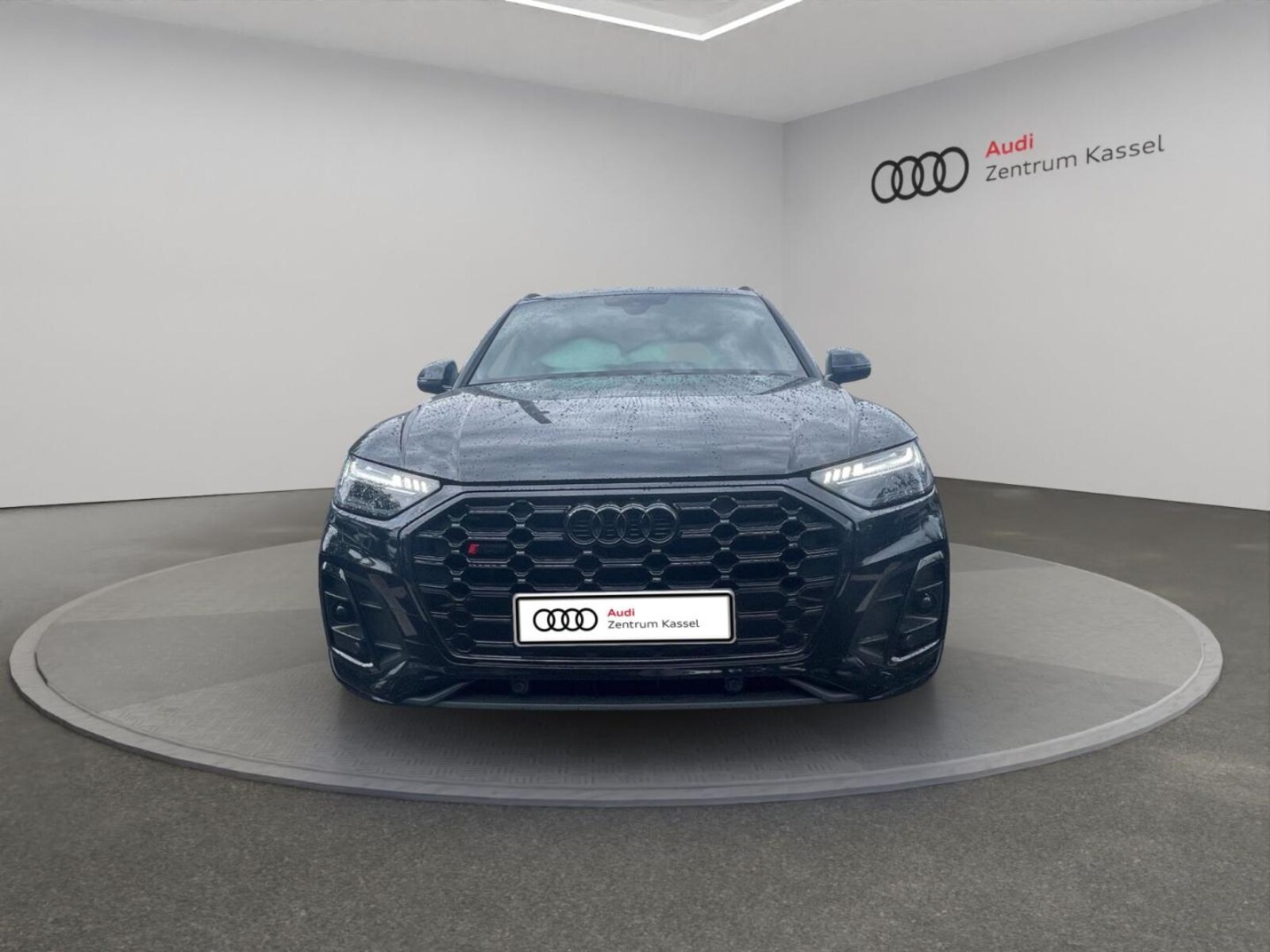 Audi SQ5 Sportback – Bild 9