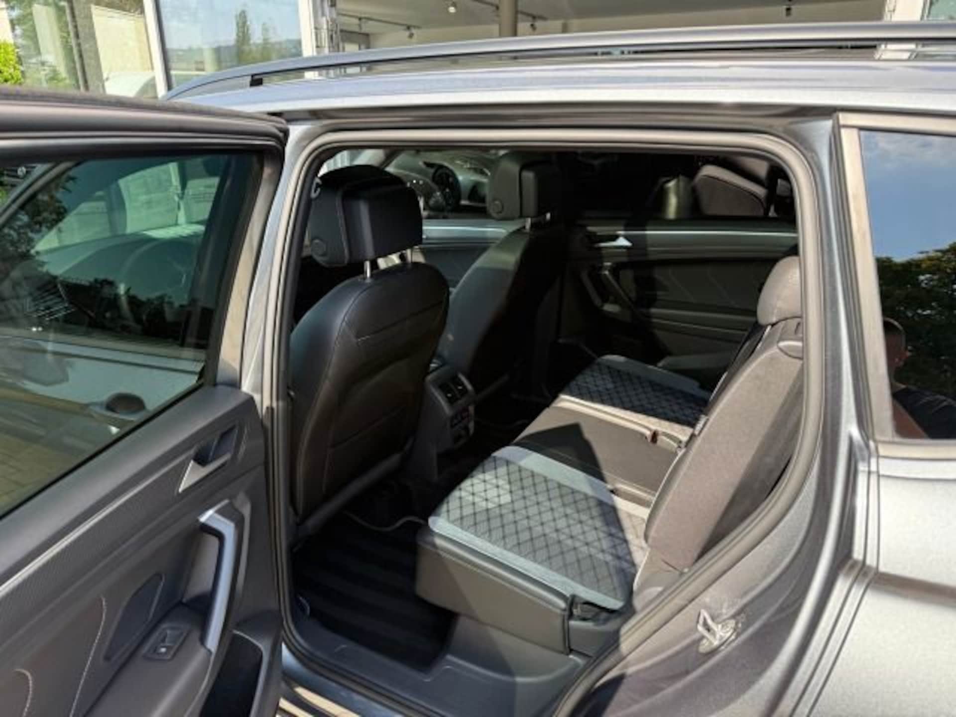 Volkswagen Tiguan Allspace R-Line