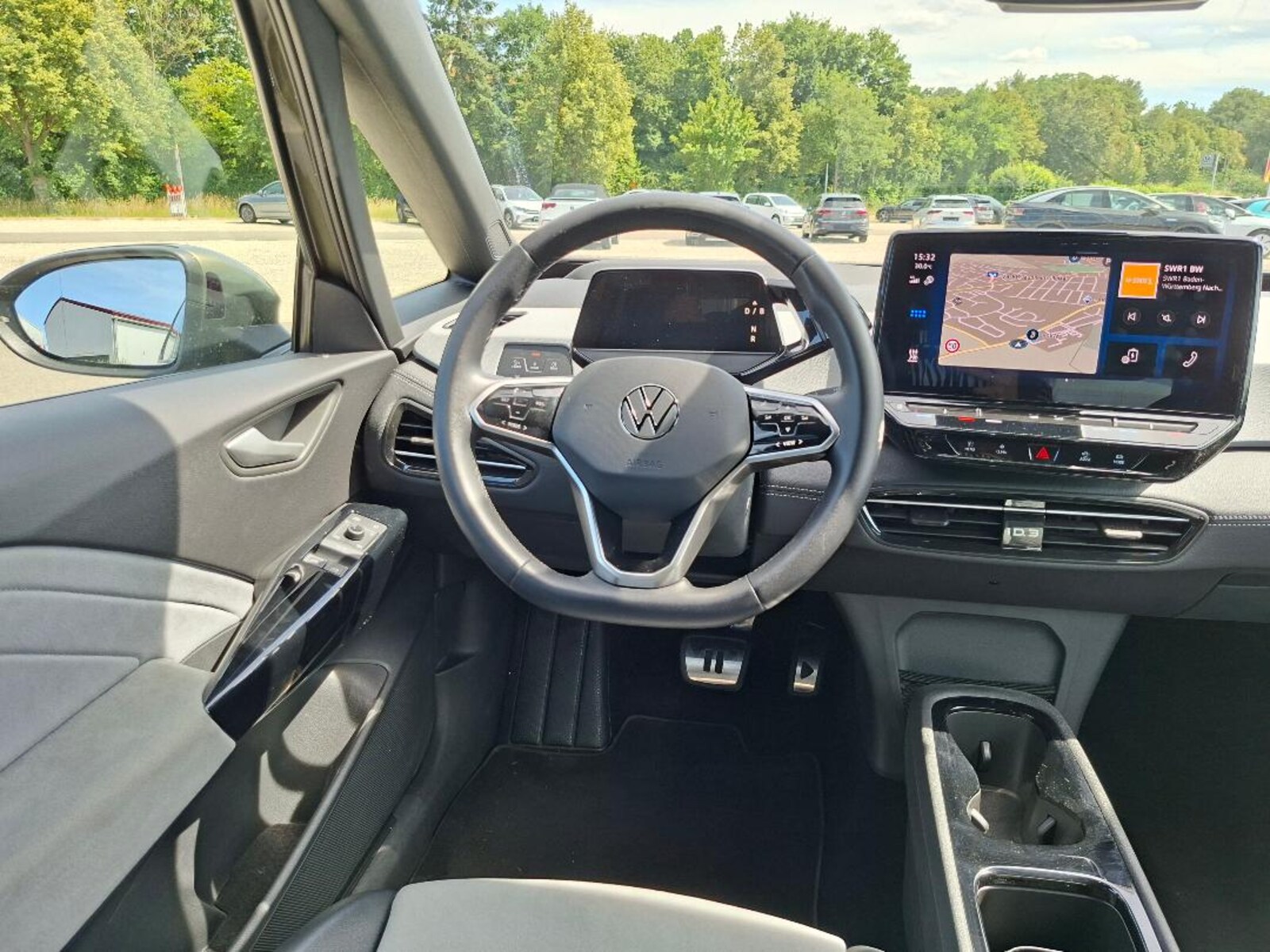 Volkswagen ID.3 – Bild 31