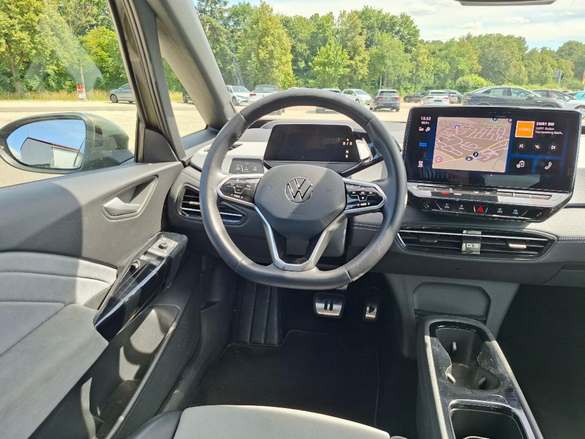Volkswagen ID.3 Pro S
