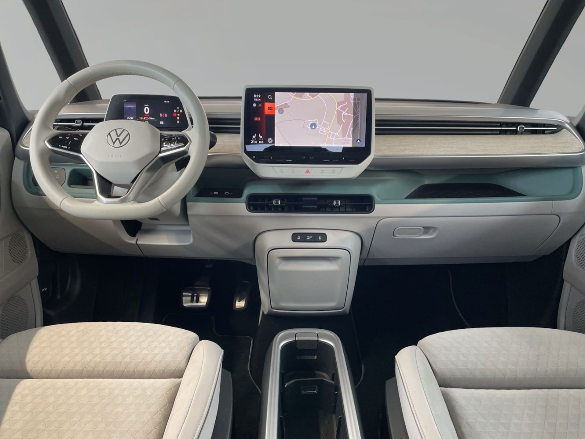 Volkswagen ID. Buzz Pro