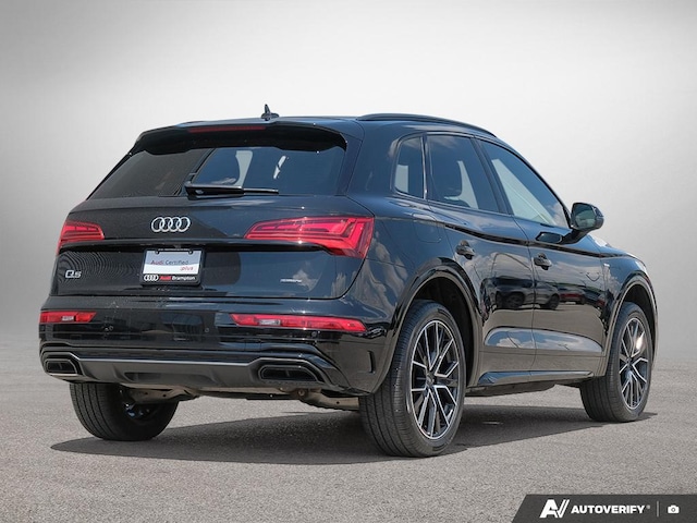 2022 Audi Q5