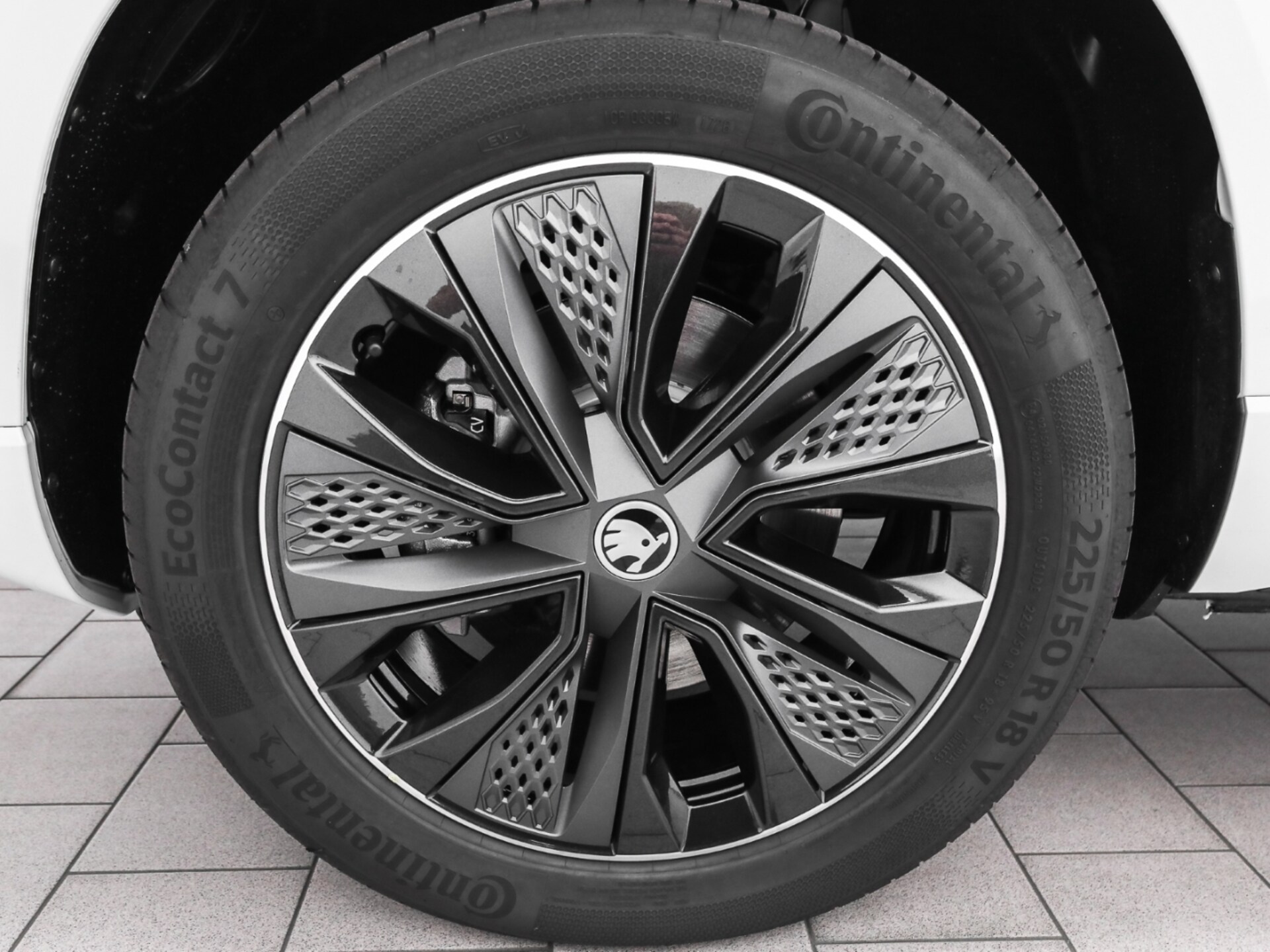 Skoda Karoq Sportline