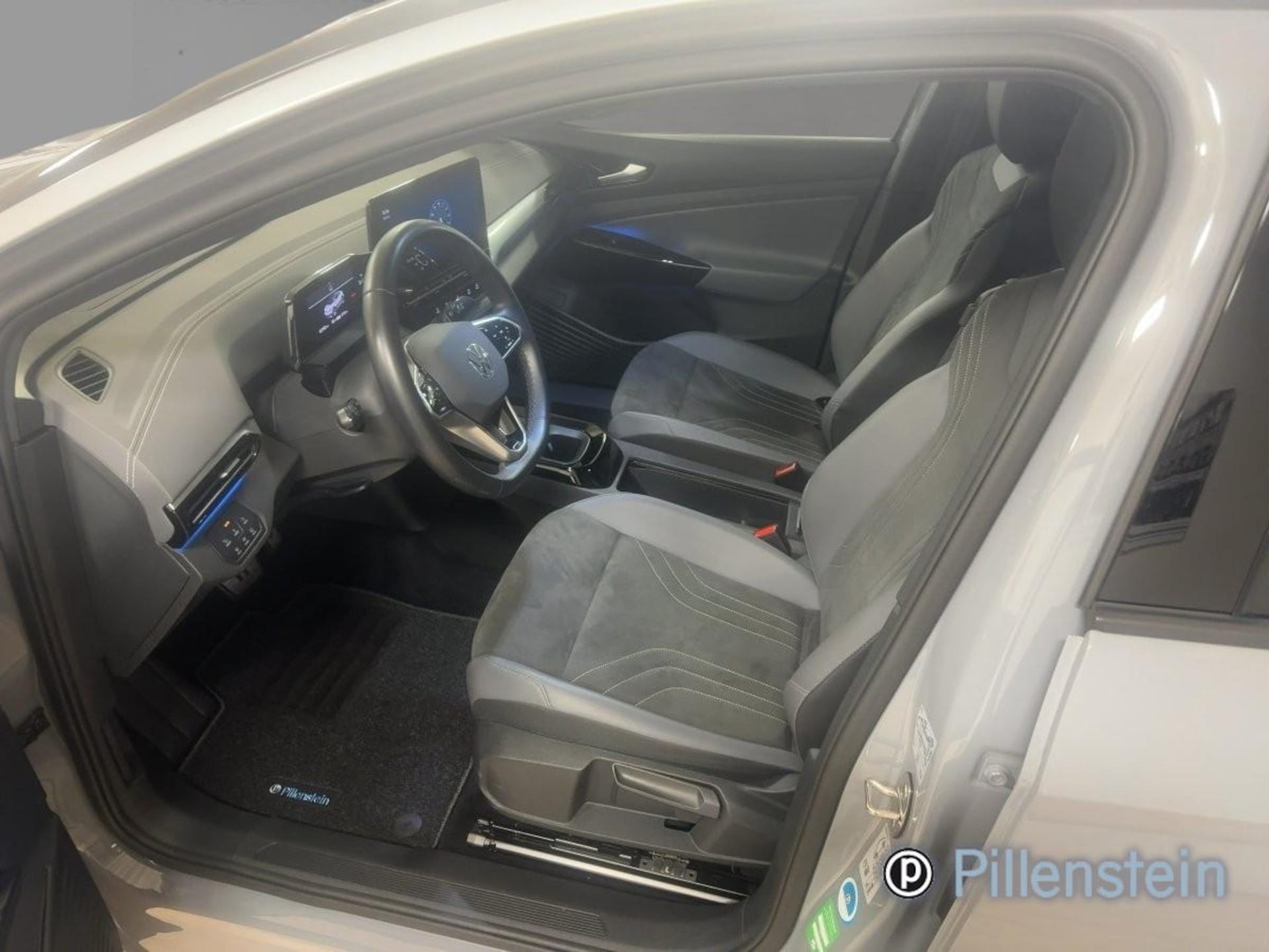 Volkswagen ID.5 Pro Performance