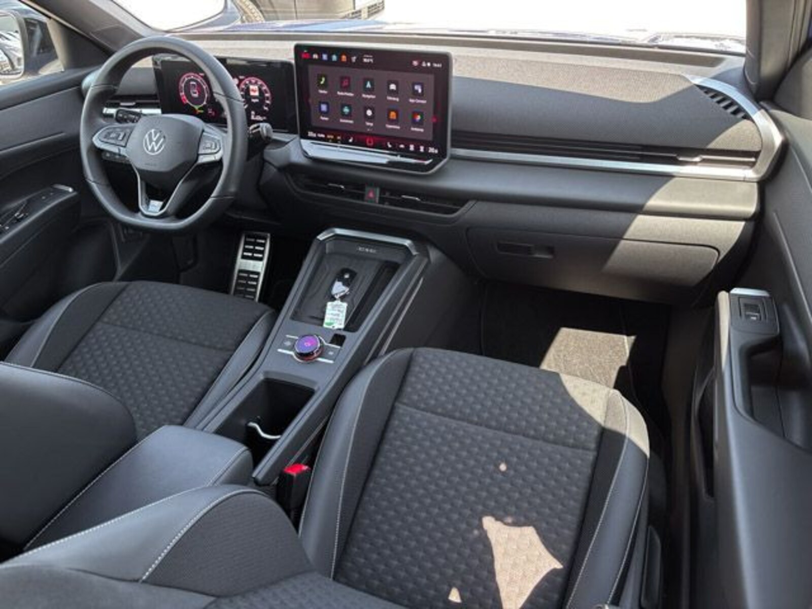 Volkswagen T-Roc – Bild 5