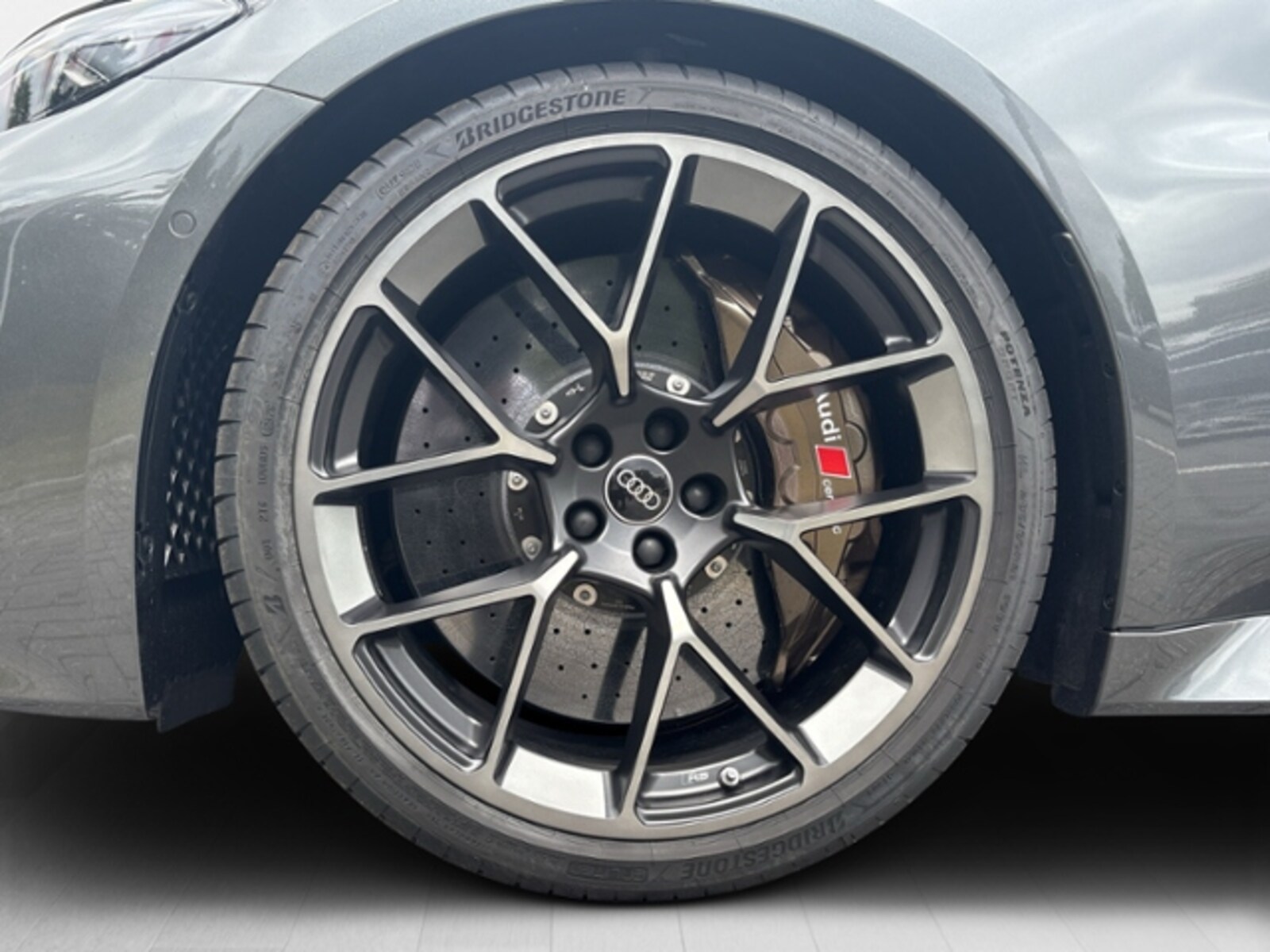 Audi RS 5 Limousine – Bild 12