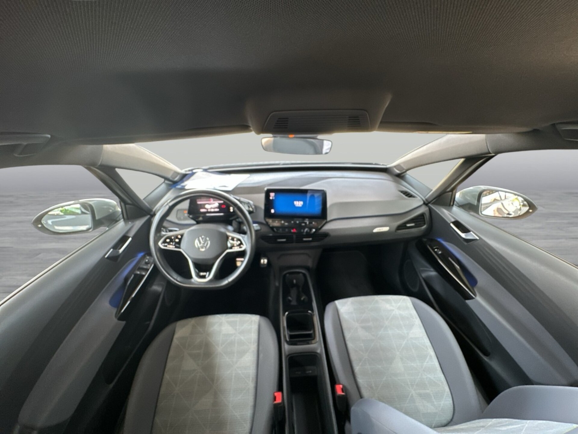 Volkswagen ID.3 1st