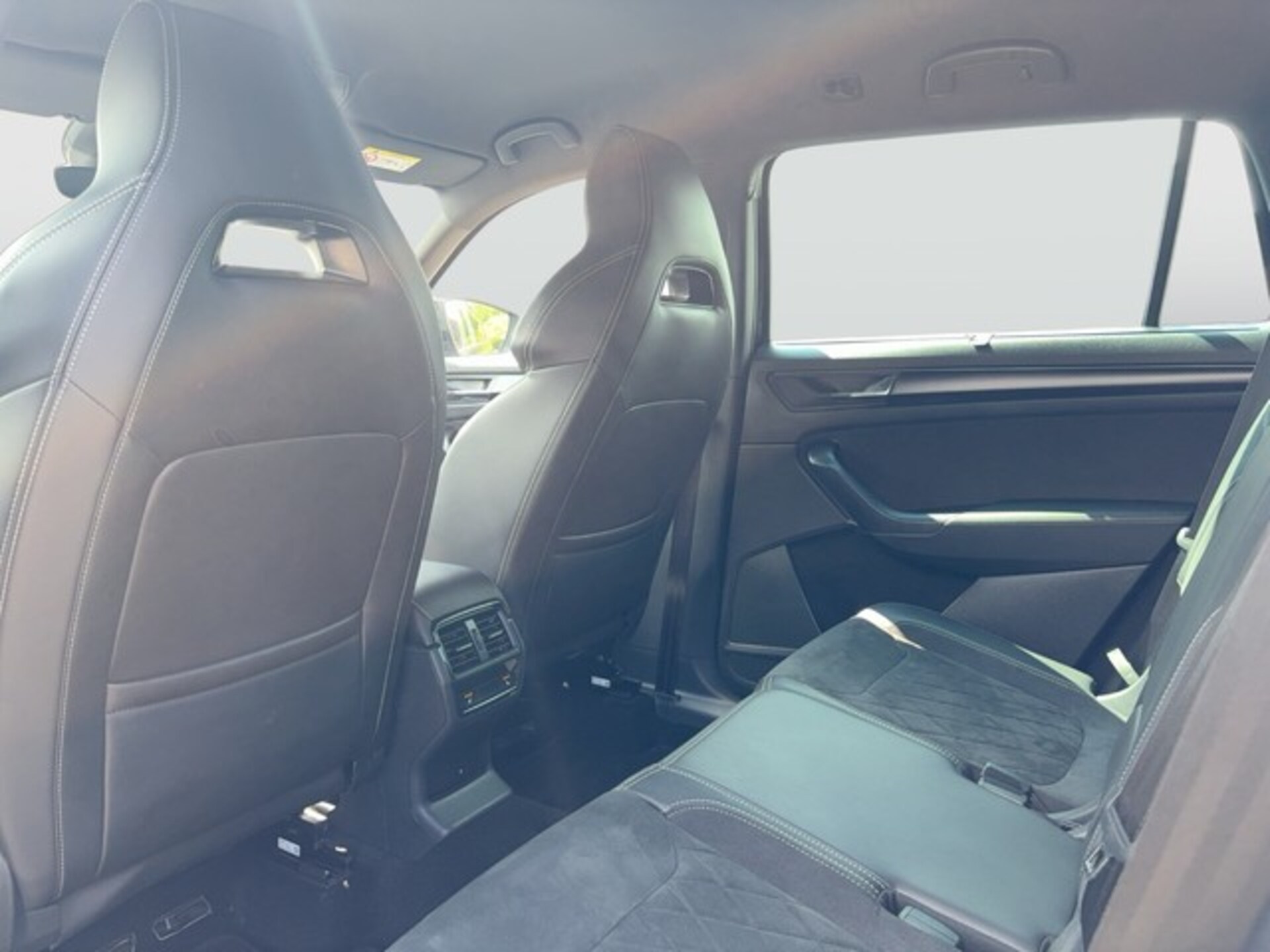 Skoda Kodiaq Sportline