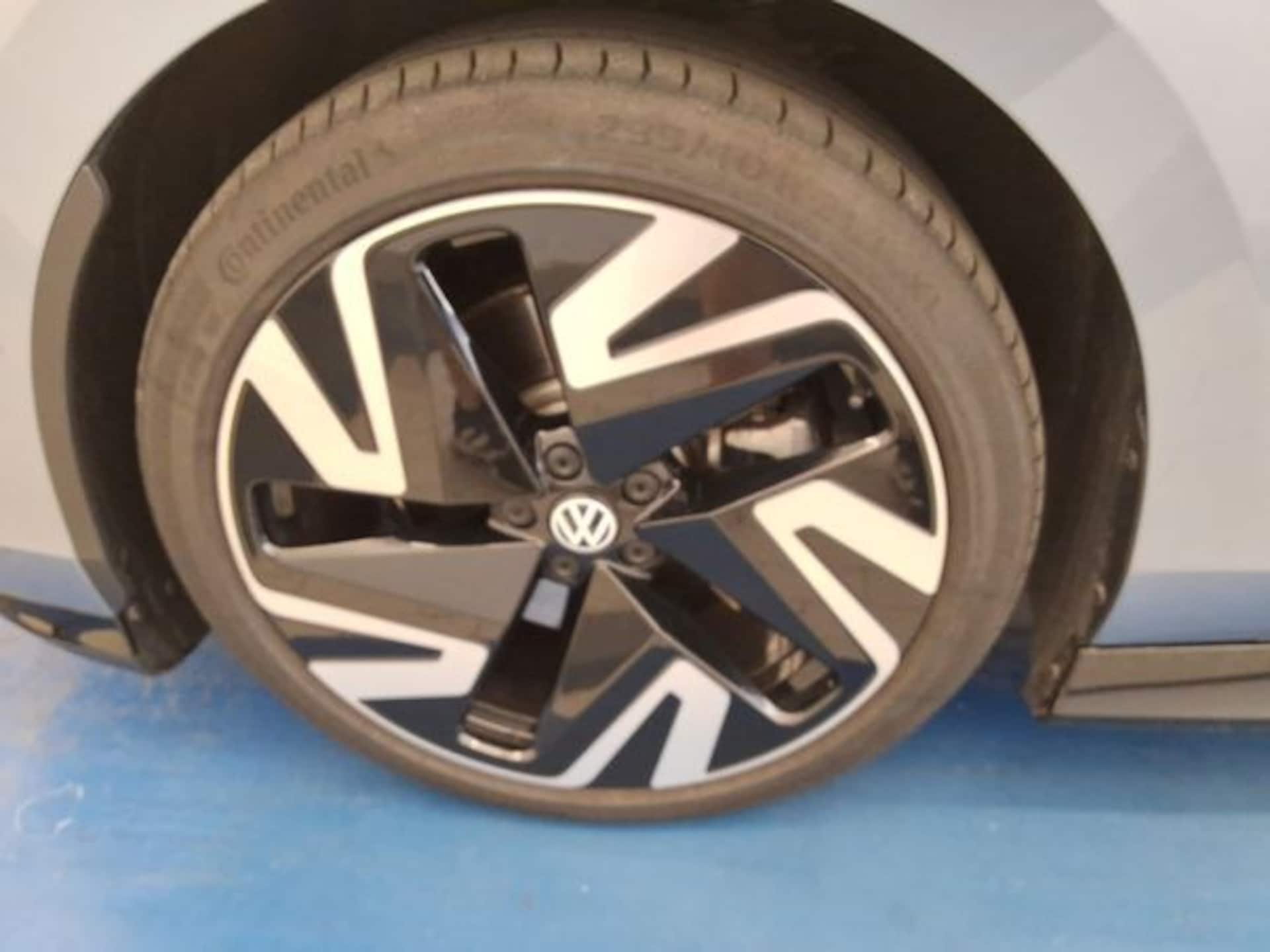 Volkswagen ID.7 Tourer Pro S