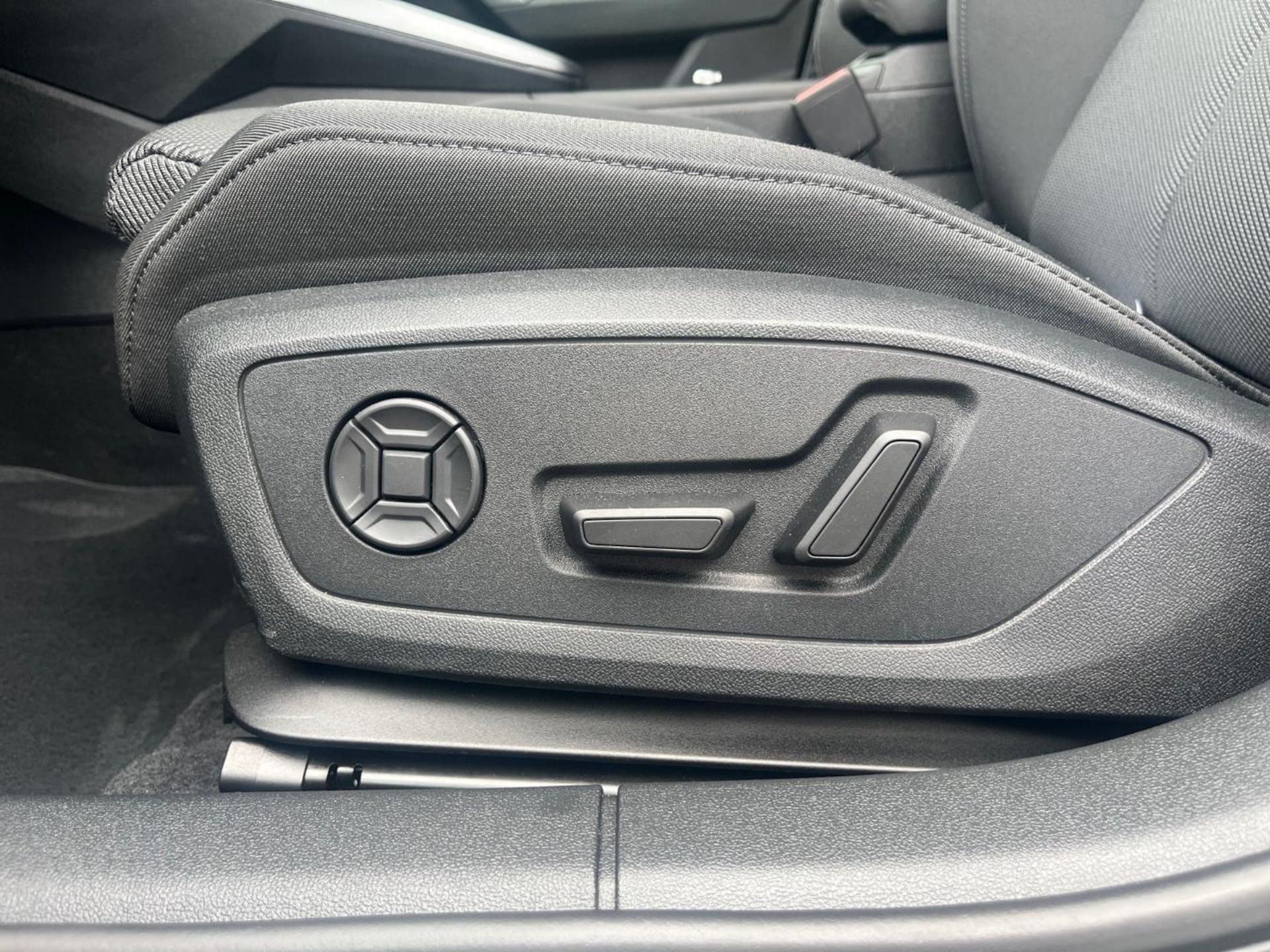 Audi A3 Sportback TFSI e S line
