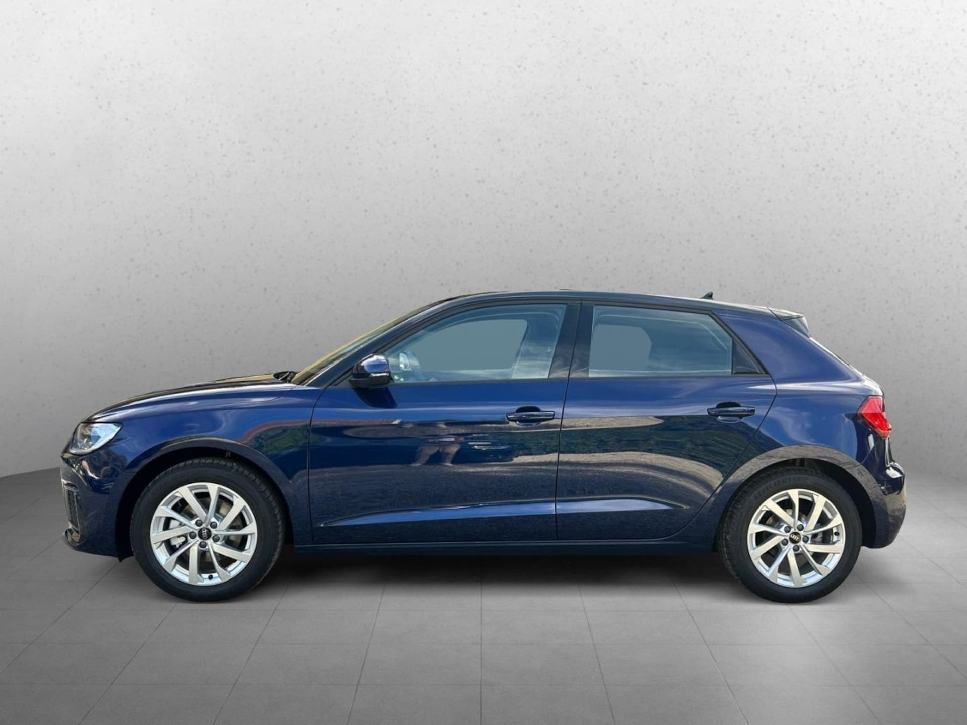 Audi A1 Sportback Advanced