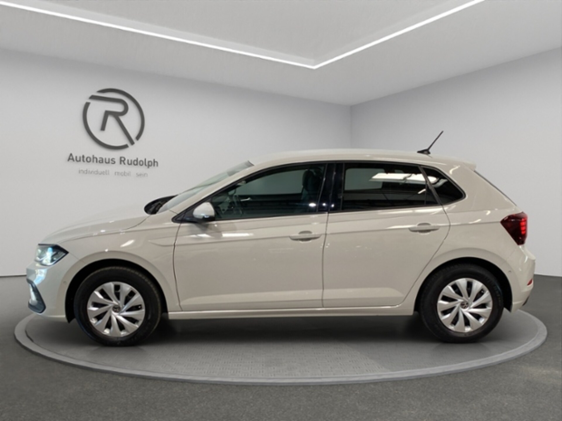 Volkswagen Polo Life