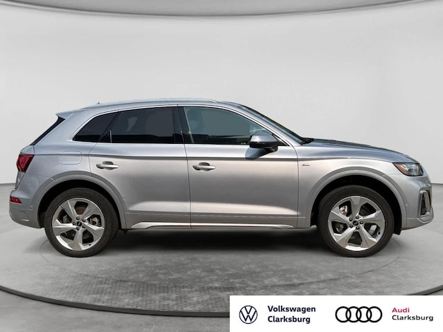 2022 Audi Q5