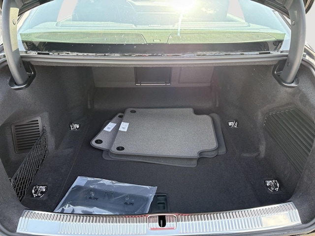 2026 Audi A8 Base - Photo 24