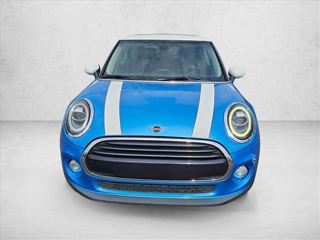 2019 MINI