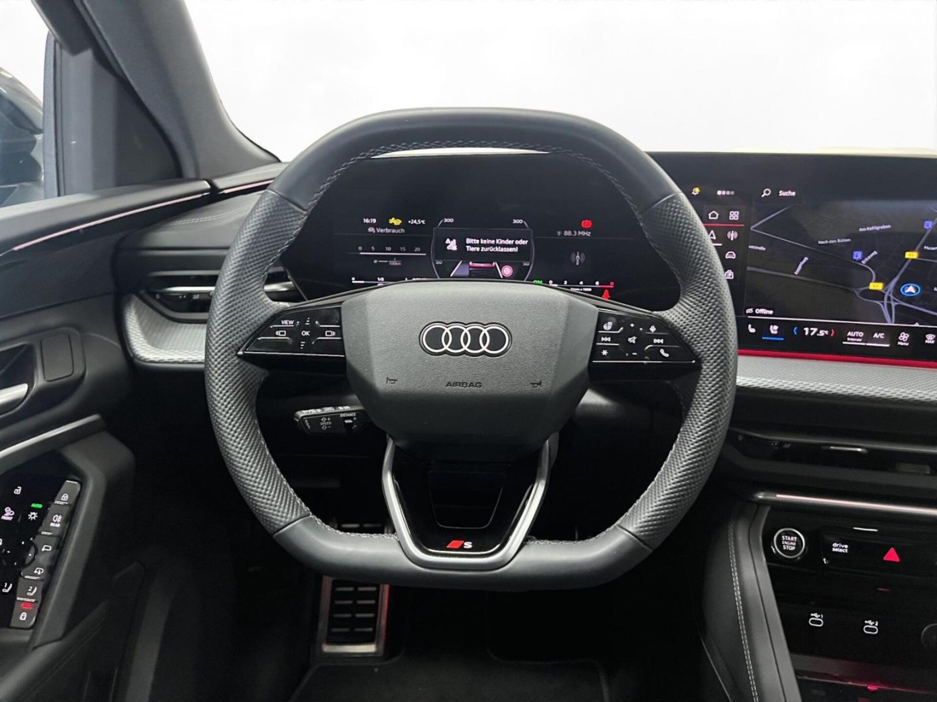 Audi Q5 SUV edition one