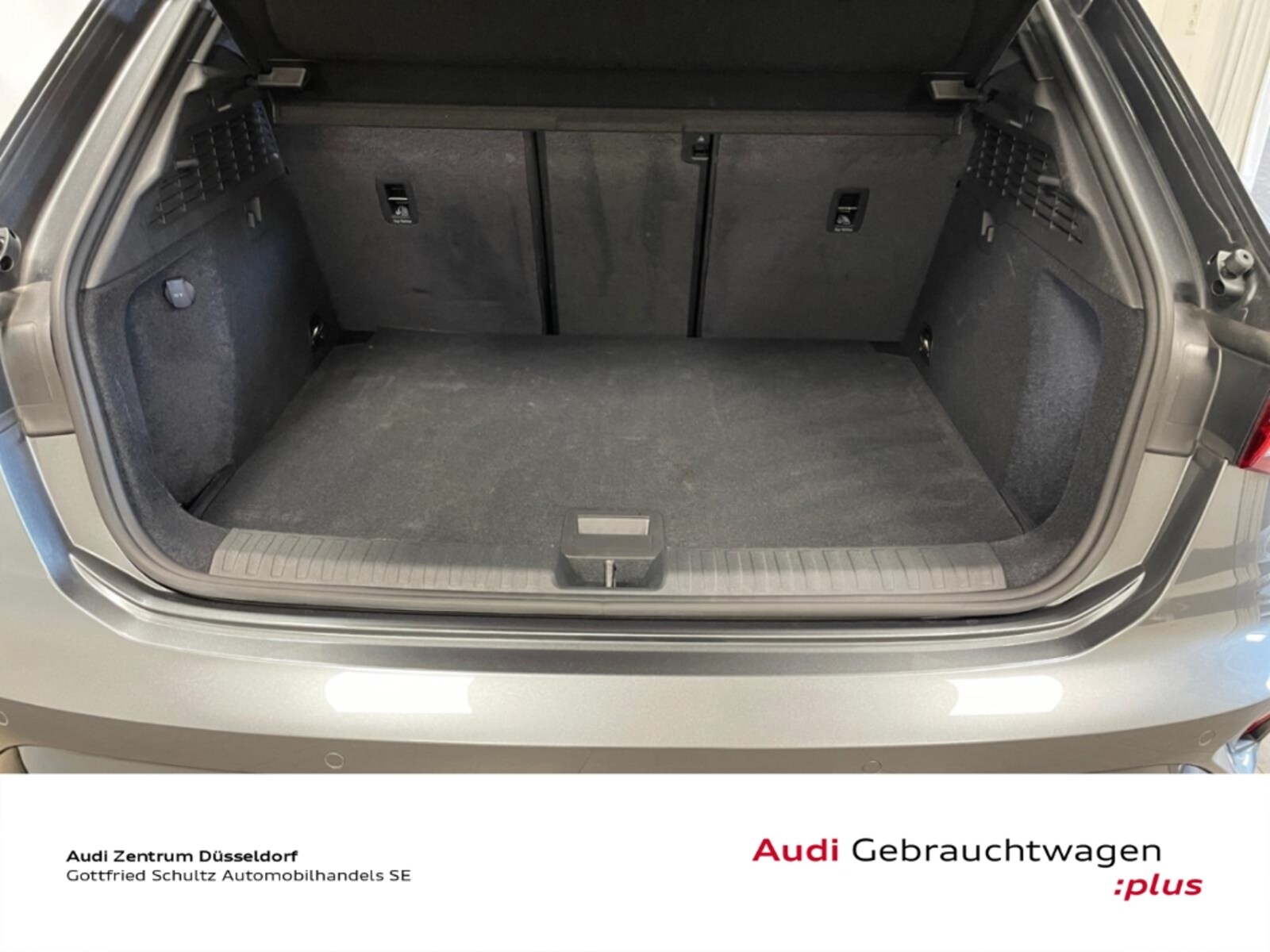 Audi S3 Sportback – Bild 9