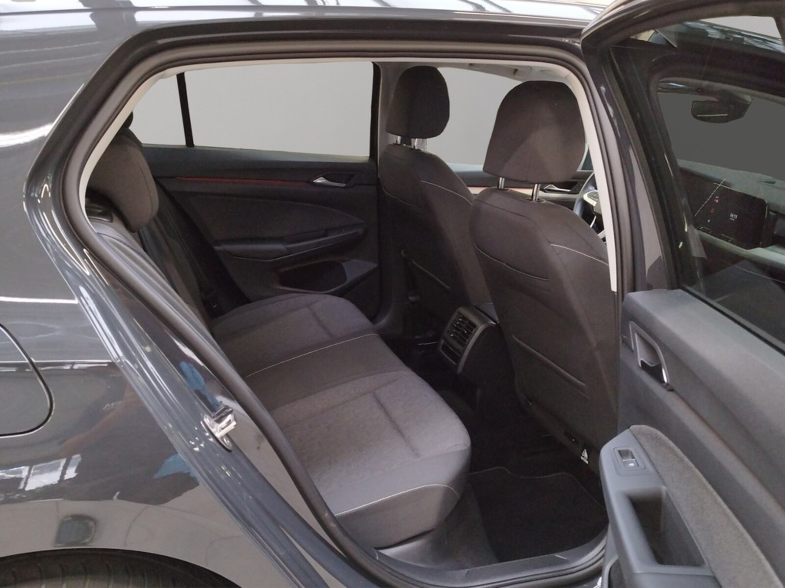 Volkswagen Golf – Bild 10