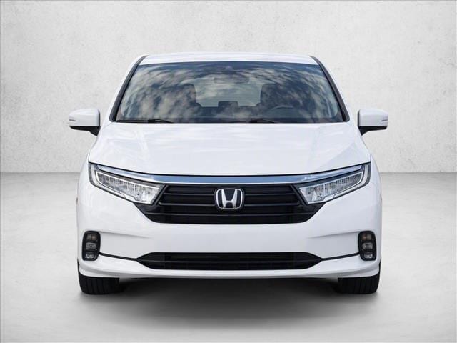 2023 Honda Odyssey