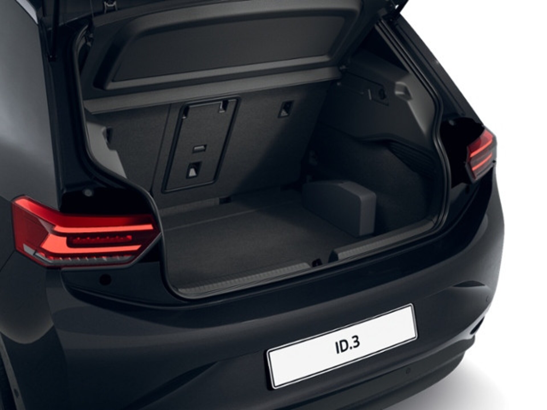 Volkswagen ID.3 Pro