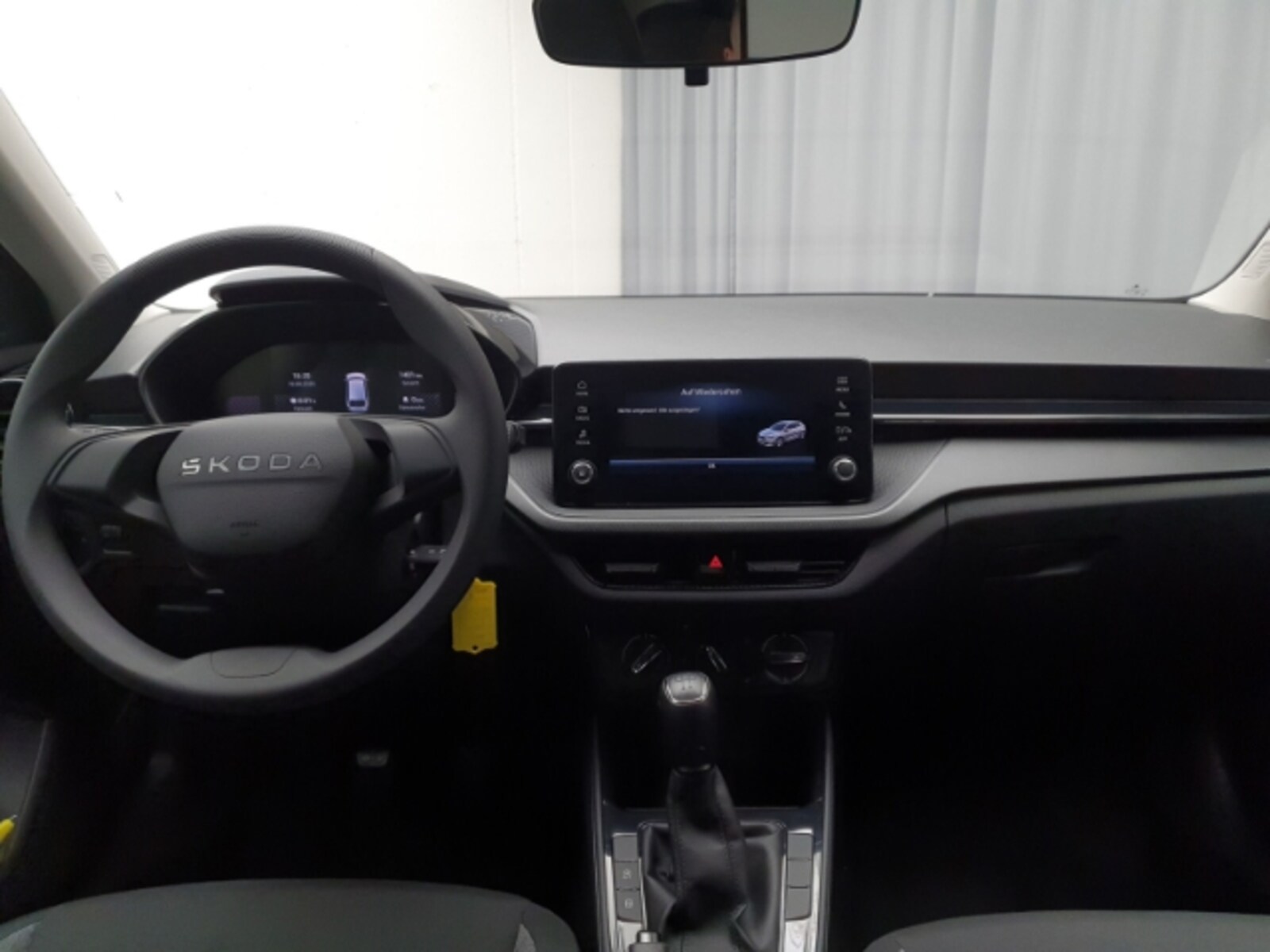 Škoda Fabia – Bild 6