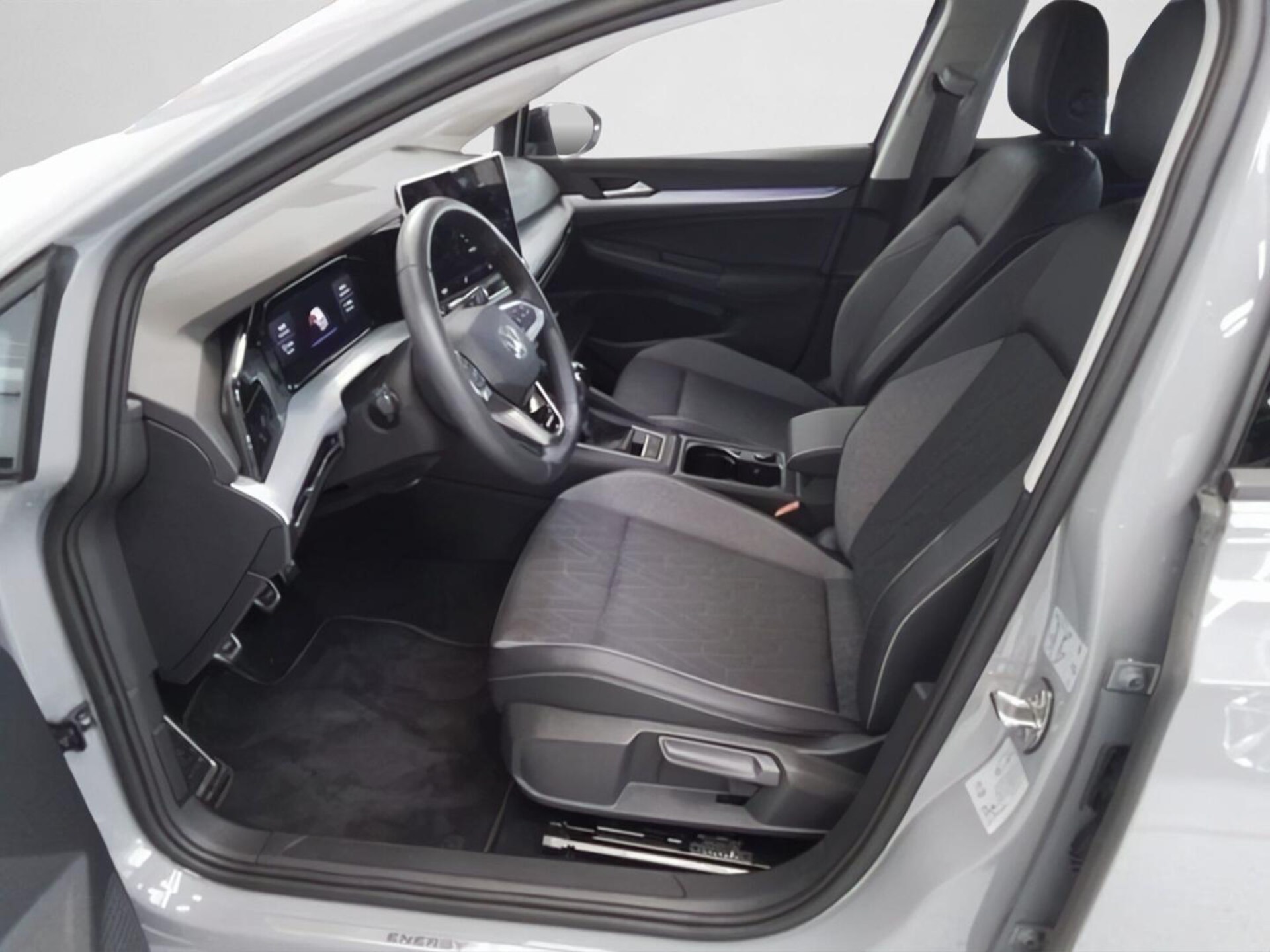 Volkswagen Golf ENERGY