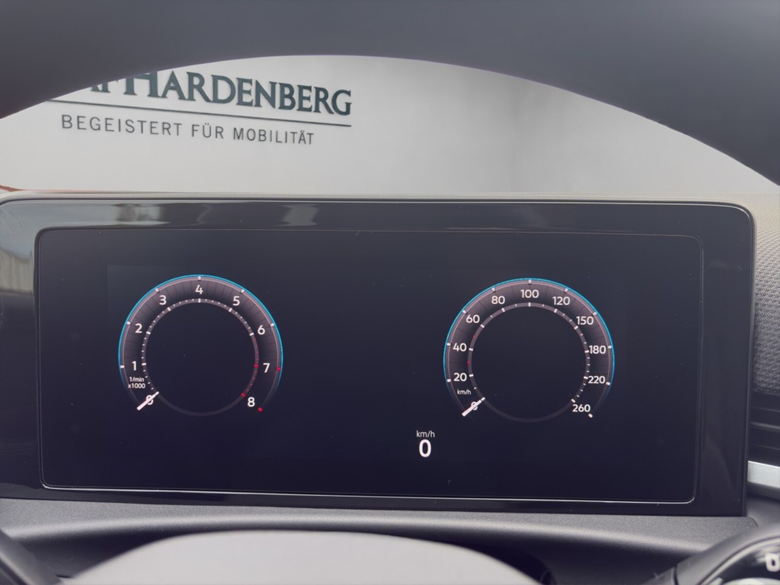 Volkswagen T-Roc – Bild 13