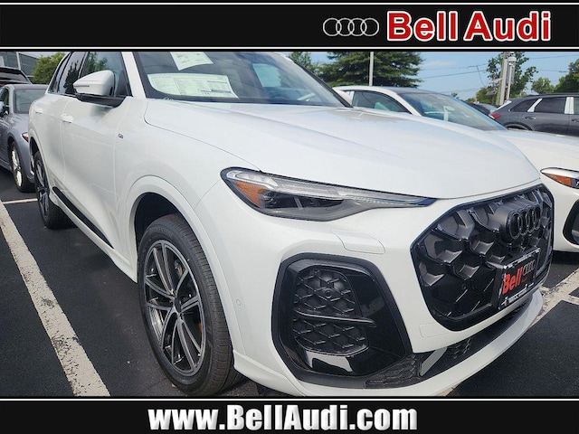 2026 Audi Q5