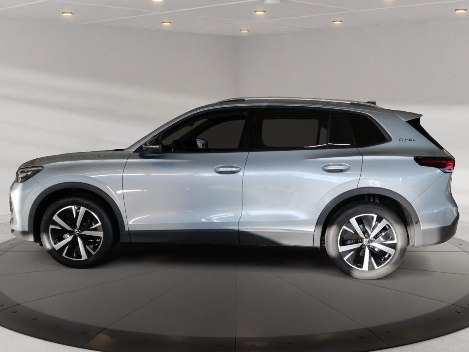 Volkswagen Tiguan – Bild 2