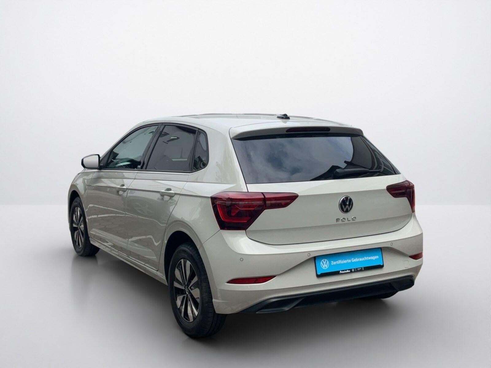Volkswagen Polo – Bild 3