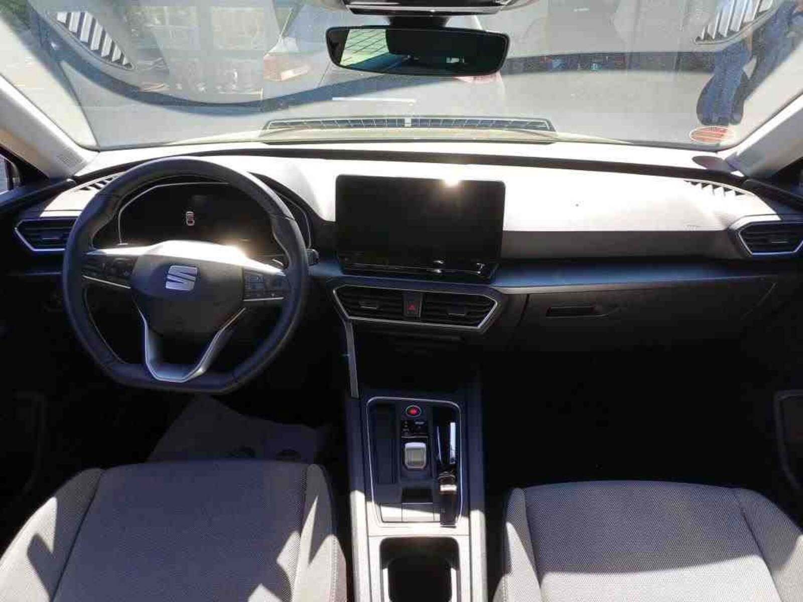 SEAT Leon Sportstourer – Bild 6