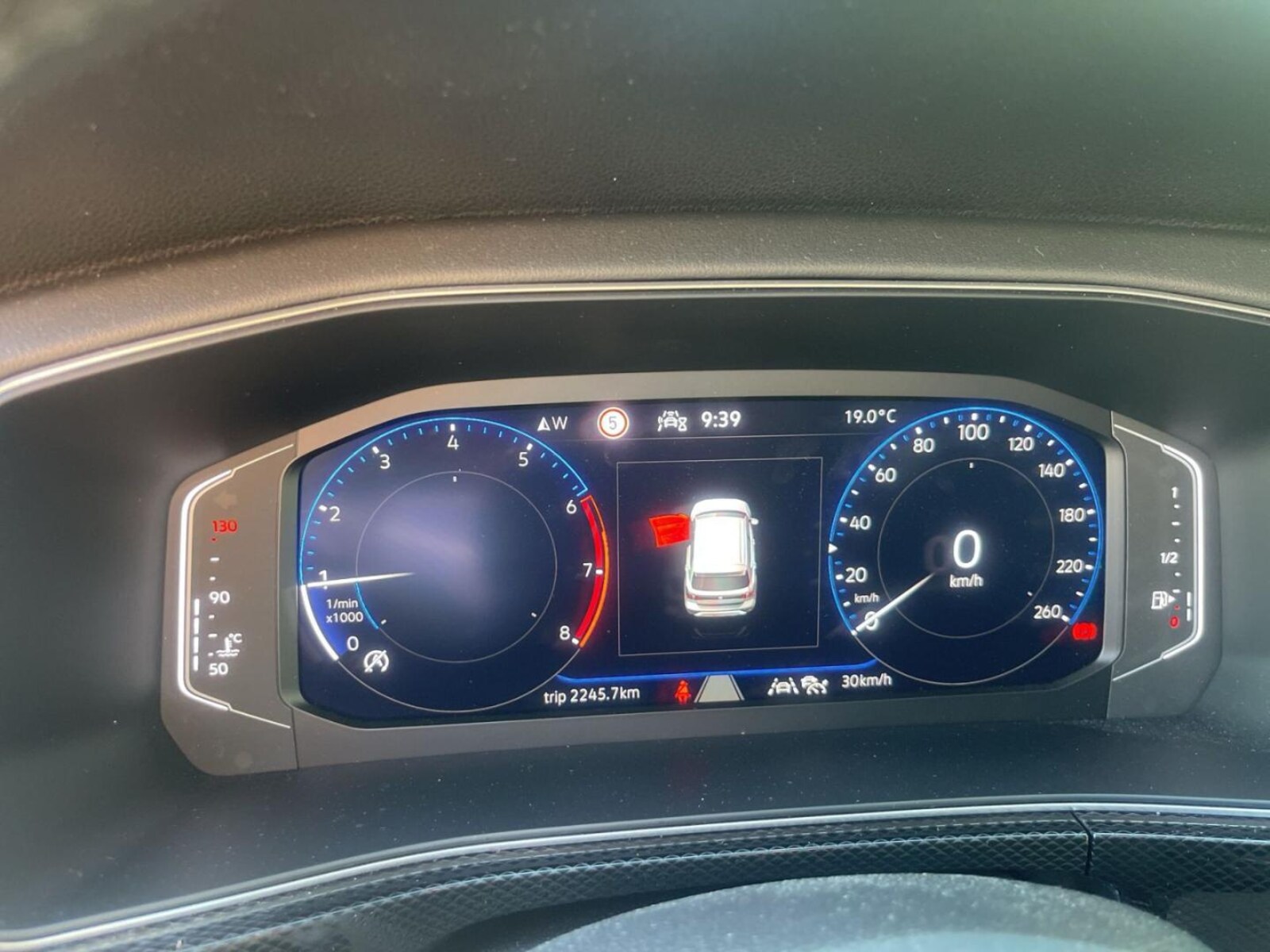 Volkswagen T-Cross – Bild 17