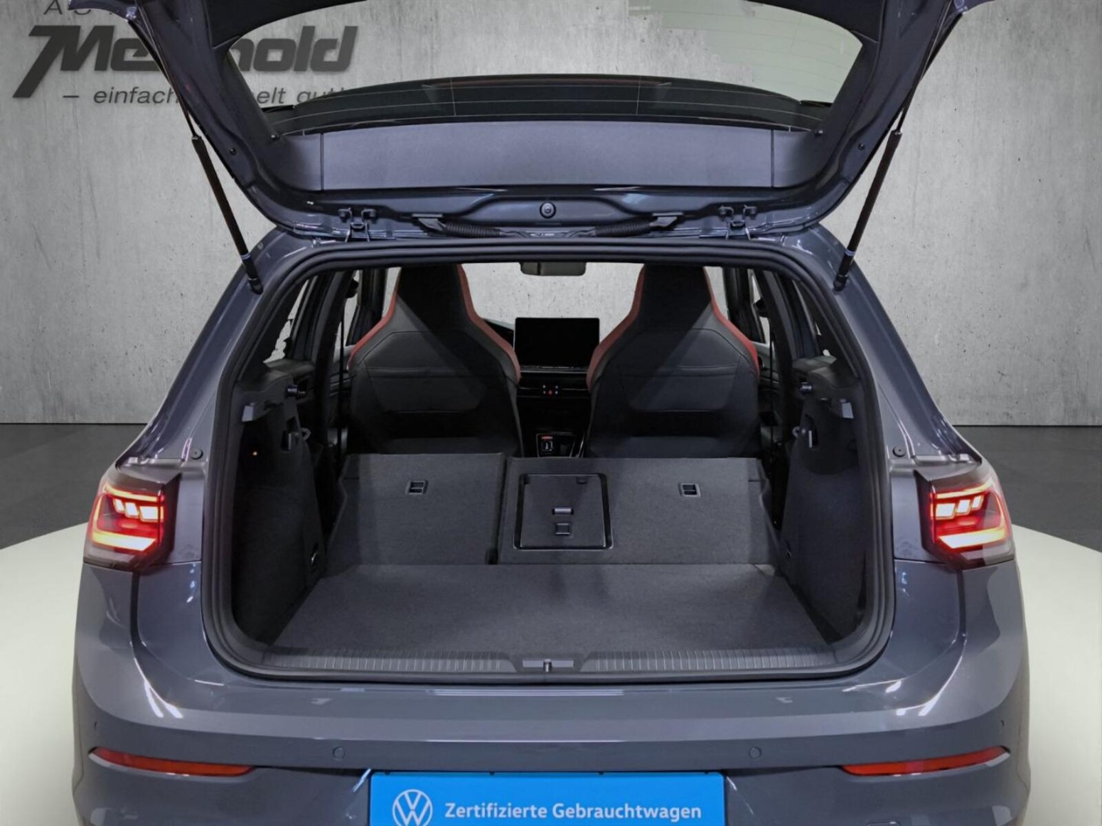 Volkswagen Golf – Bild 18