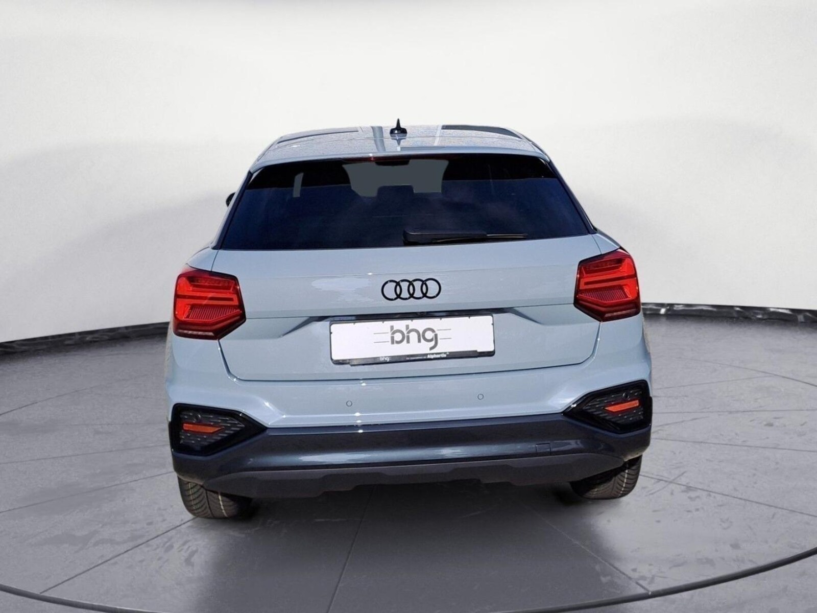 Audi Q2 – Bild 4
