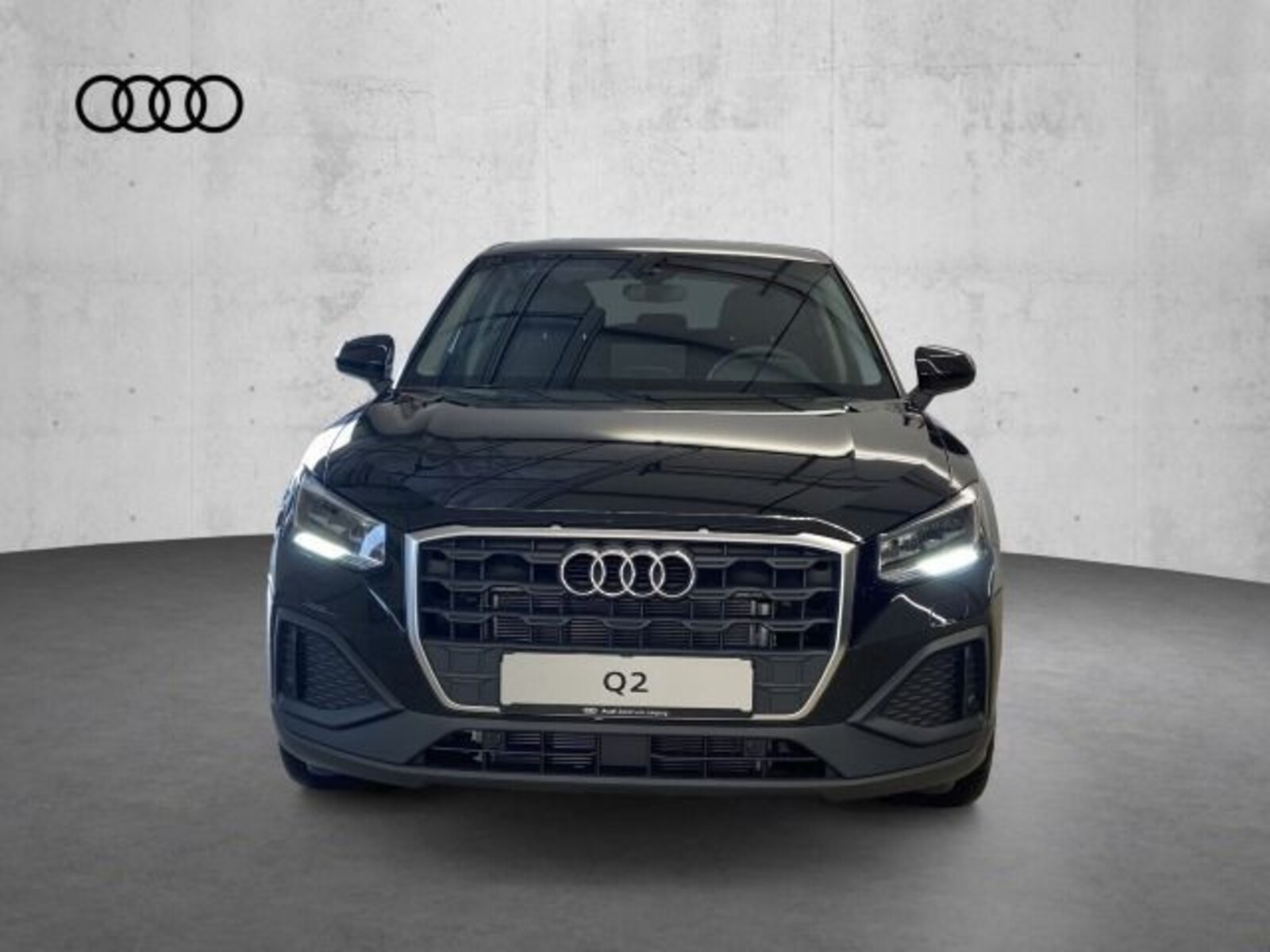 Audi Q2 – Bild 3