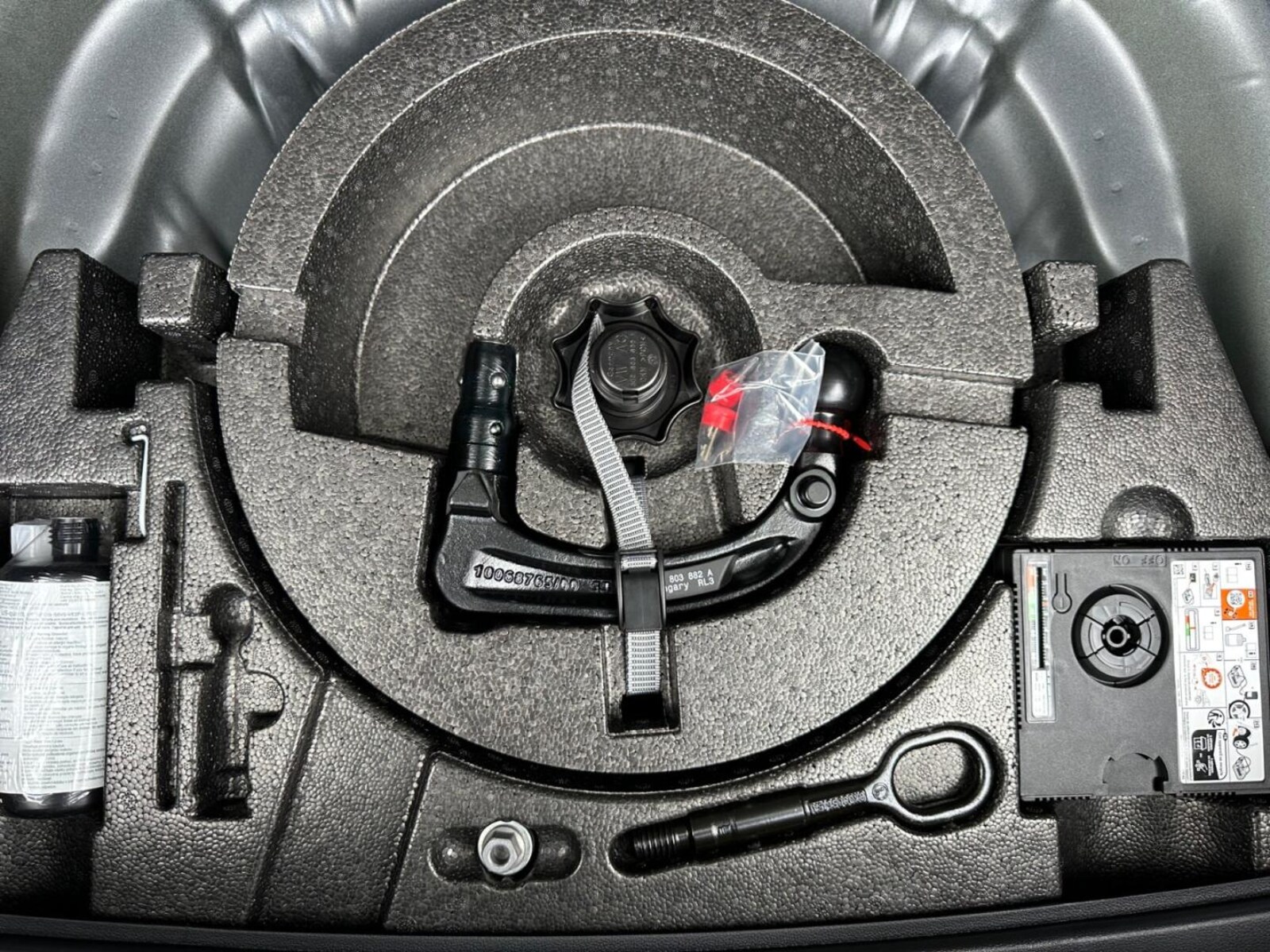 Volkswagen T-Roc – Bild 27