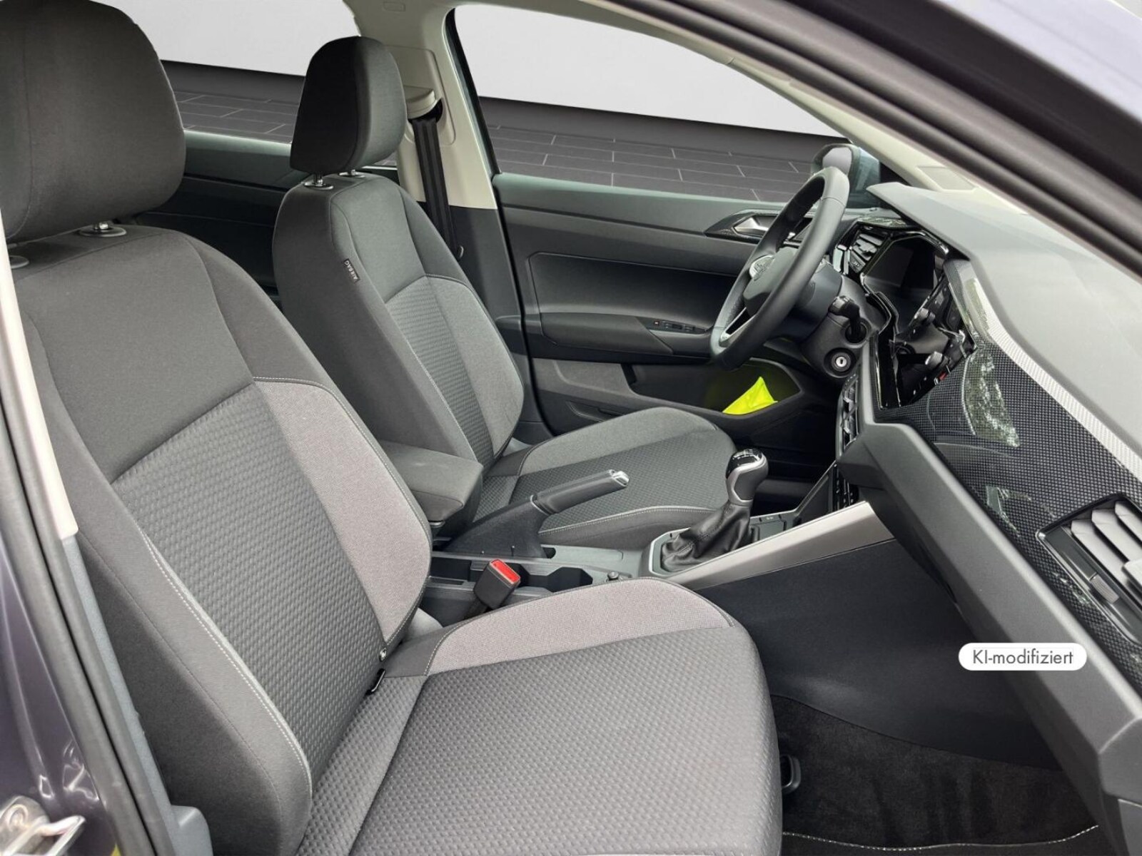 Volkswagen Taigo – Bild 4