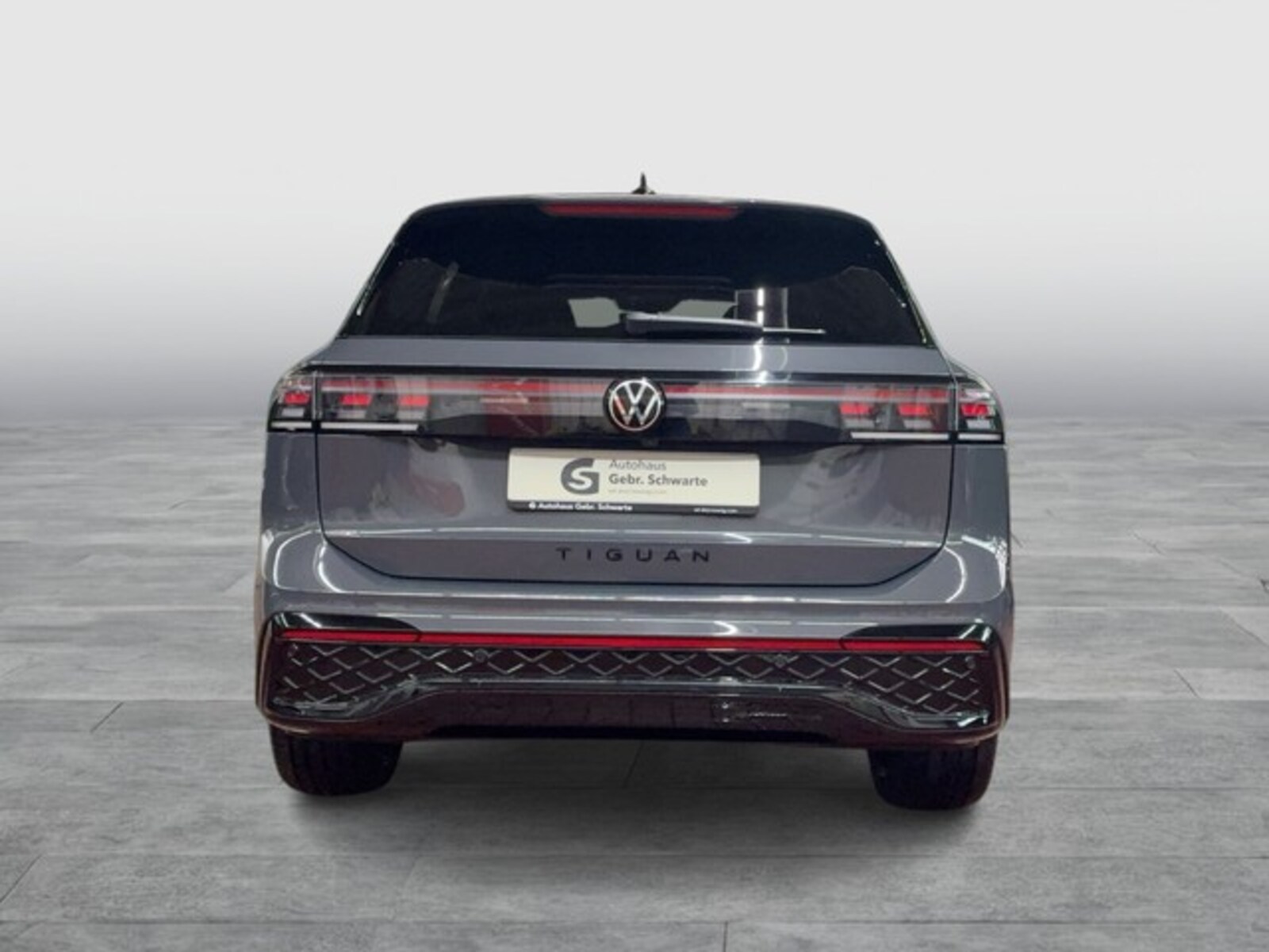Volkswagen Tiguan – Bild 4