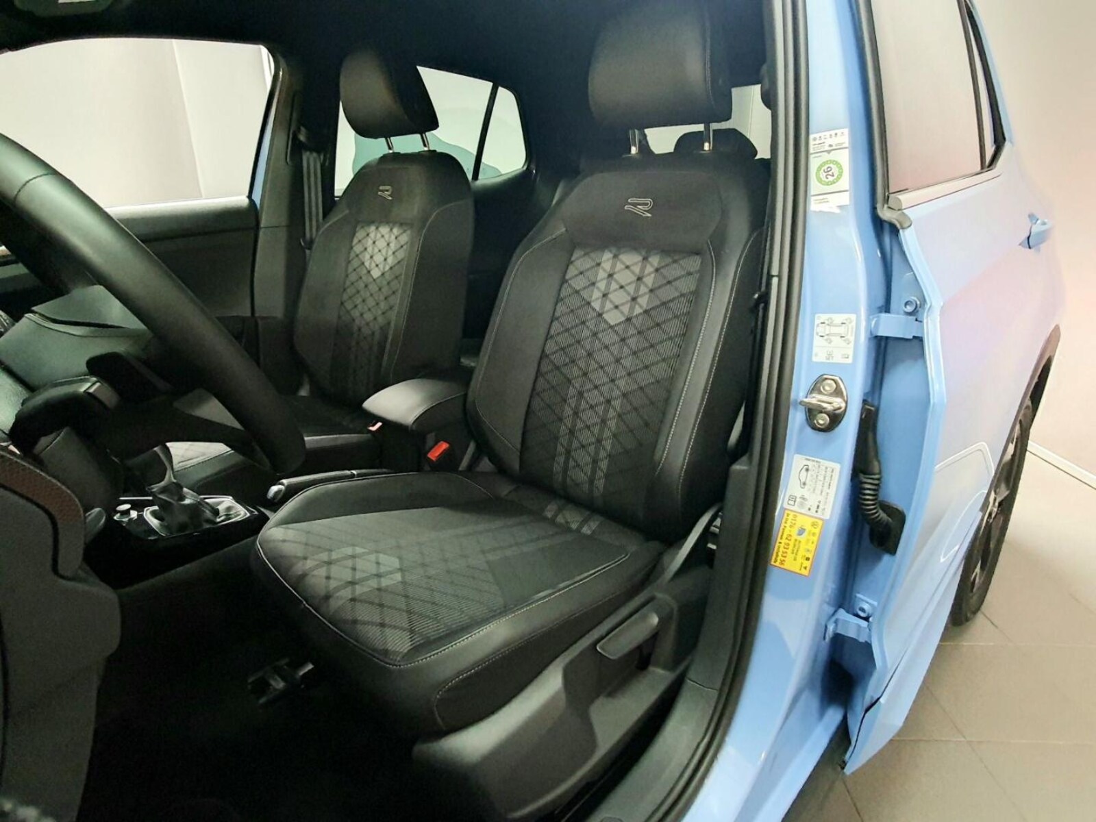 Volkswagen T-Cross – Bild 19