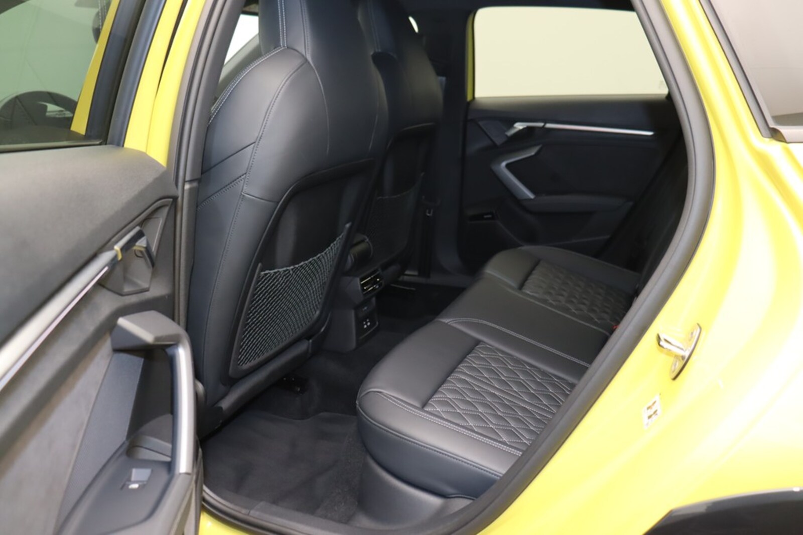 Audi A3 allstreet – Bild 11