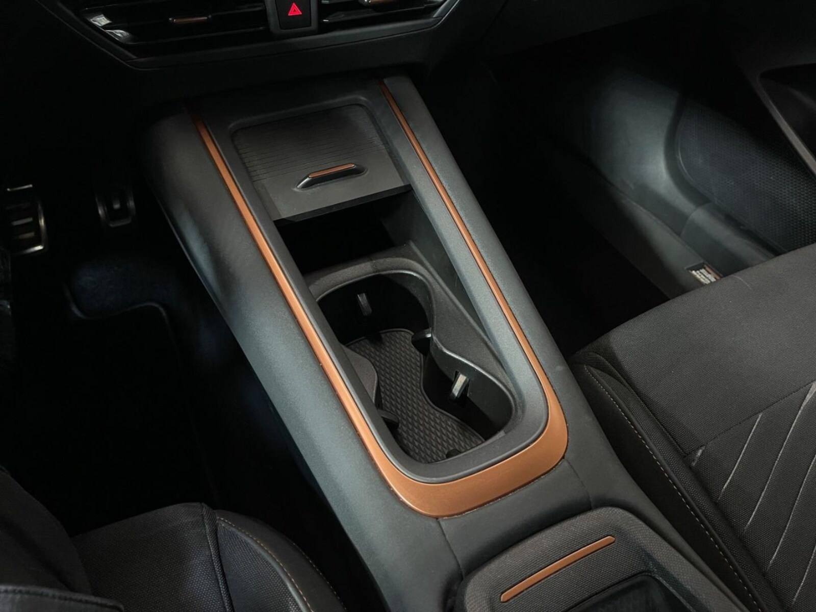 CUPRA Born – Bild 11