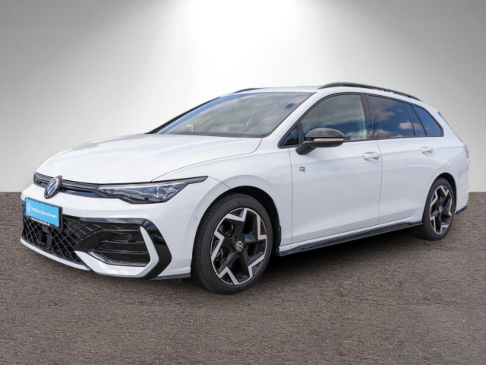 Volkswagen Golf Variant – Bild 2