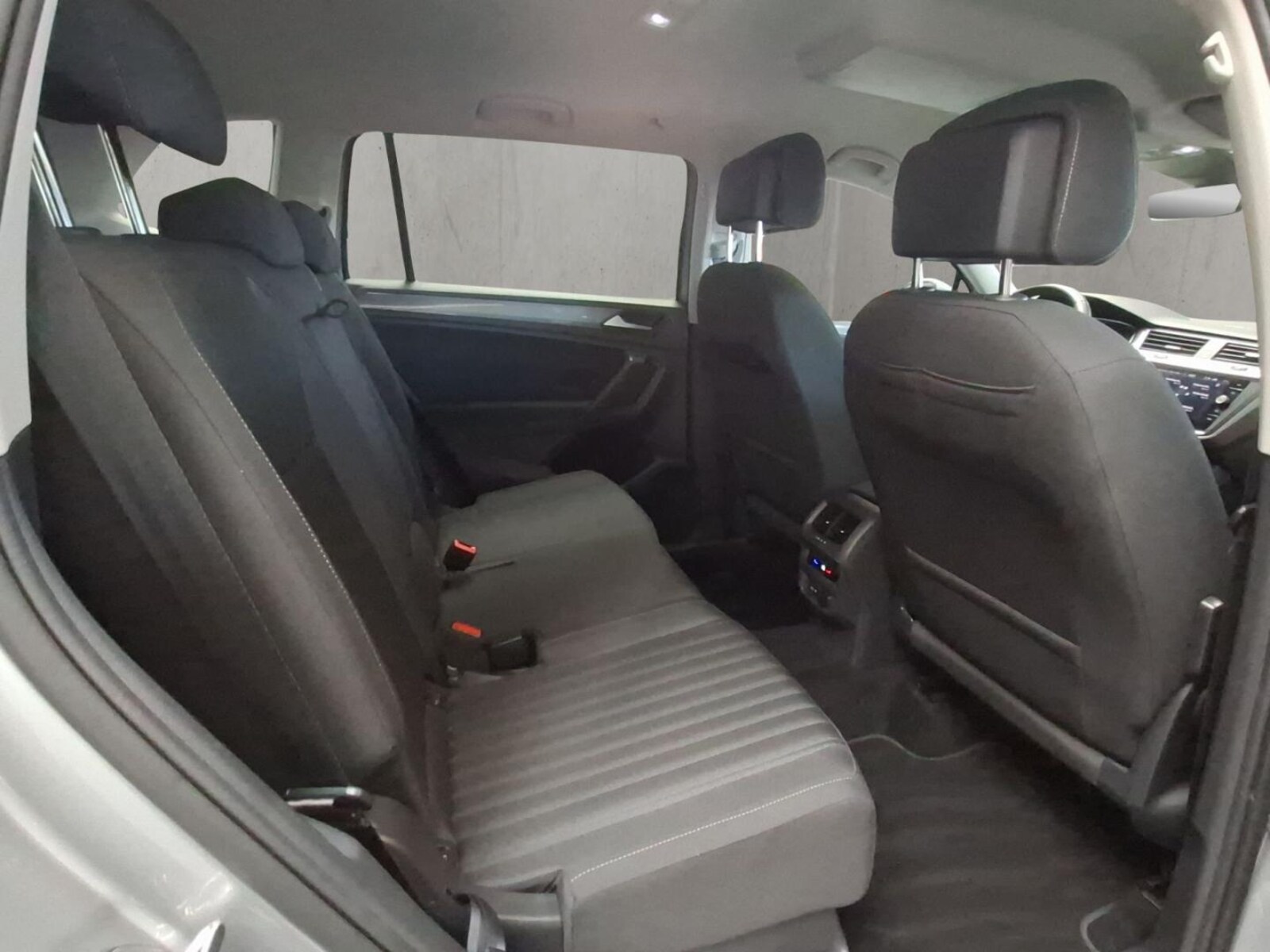 Volkswagen Tiguan Allspace – Bild 17