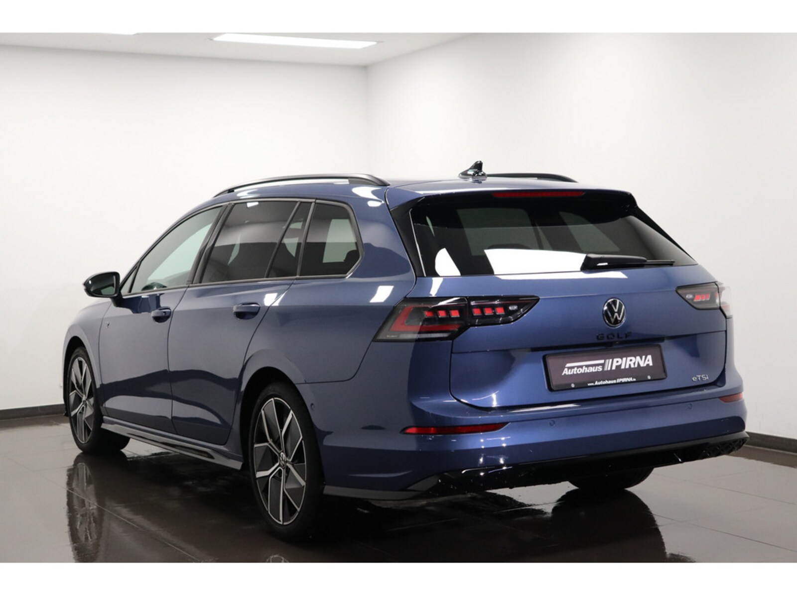 Volkswagen Golf Variant – Bild 7