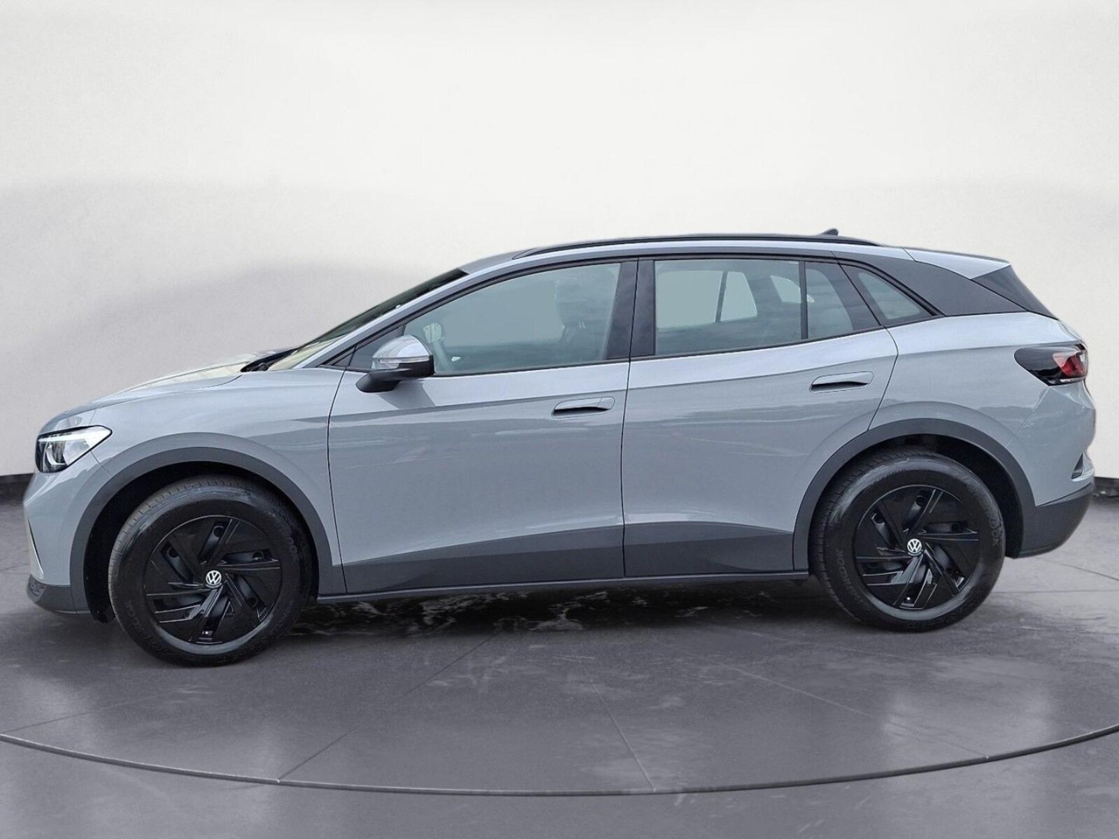 Volkswagen ID.4 – Bild 3